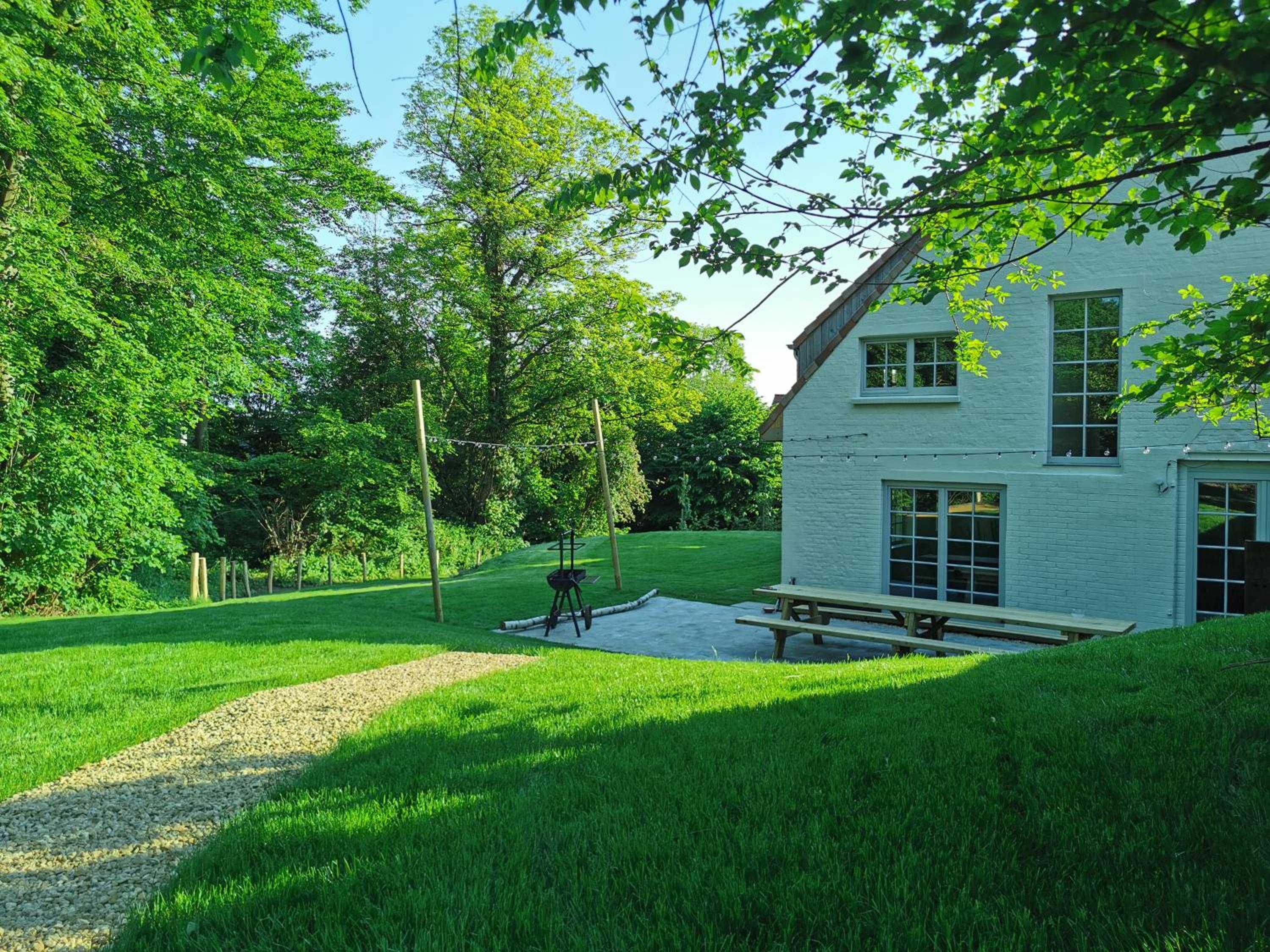 forrest - Holiday Home - Vakantiewoning