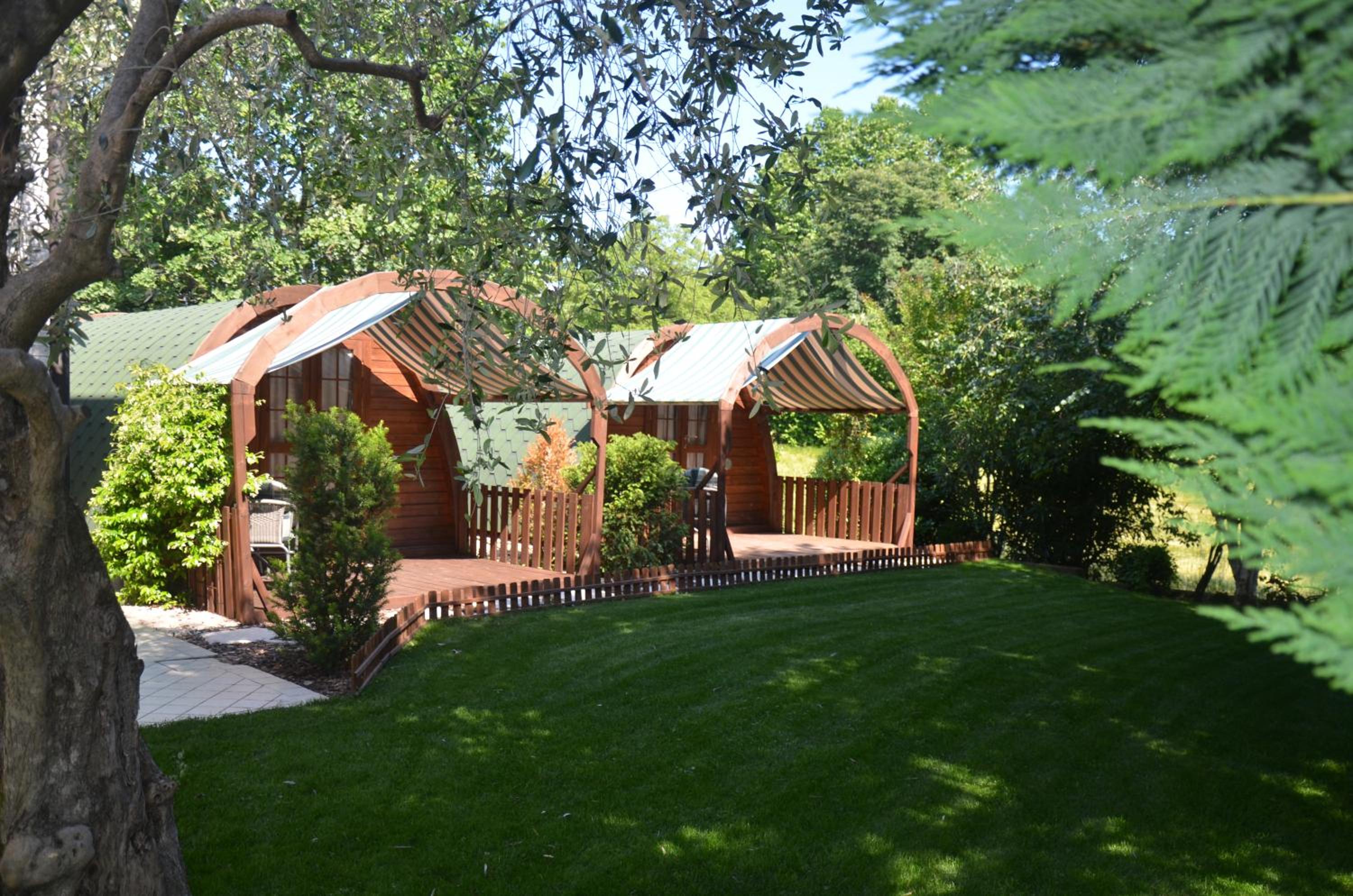 Asso Bed & Breakfast view 5