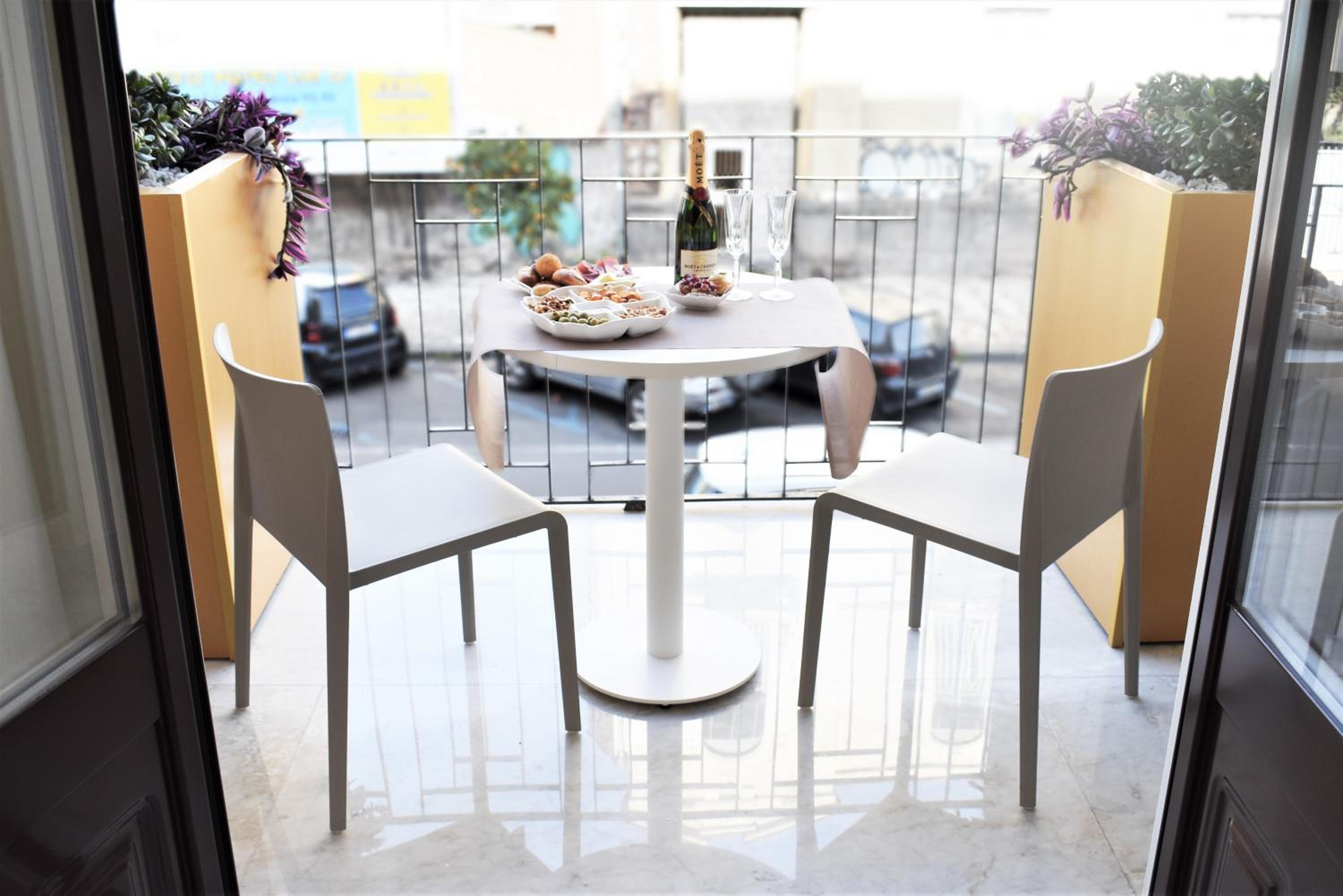 Hotel CATANIA LIVING ROOMS - Image 1