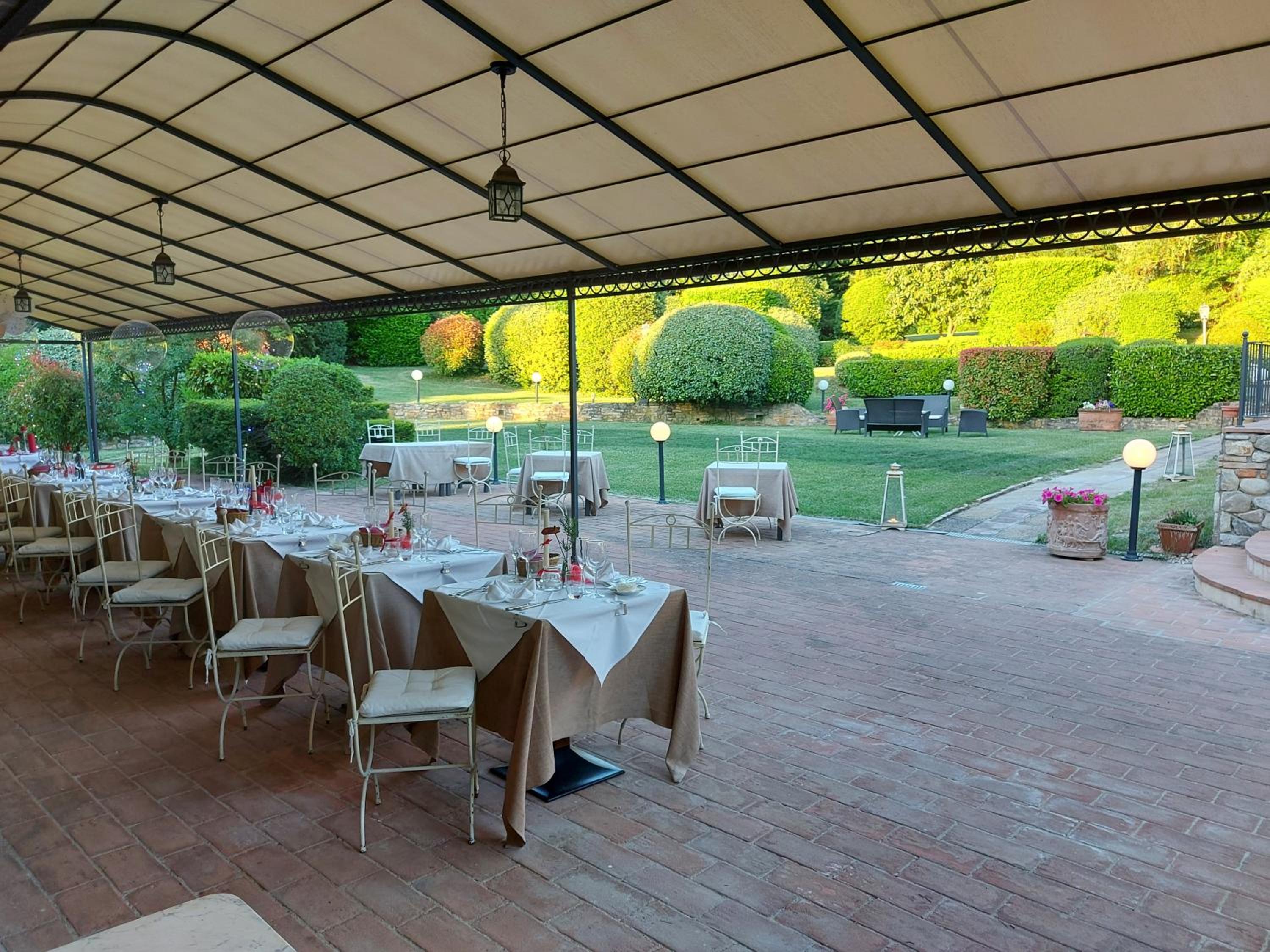 Country Hotel Poggiomanente