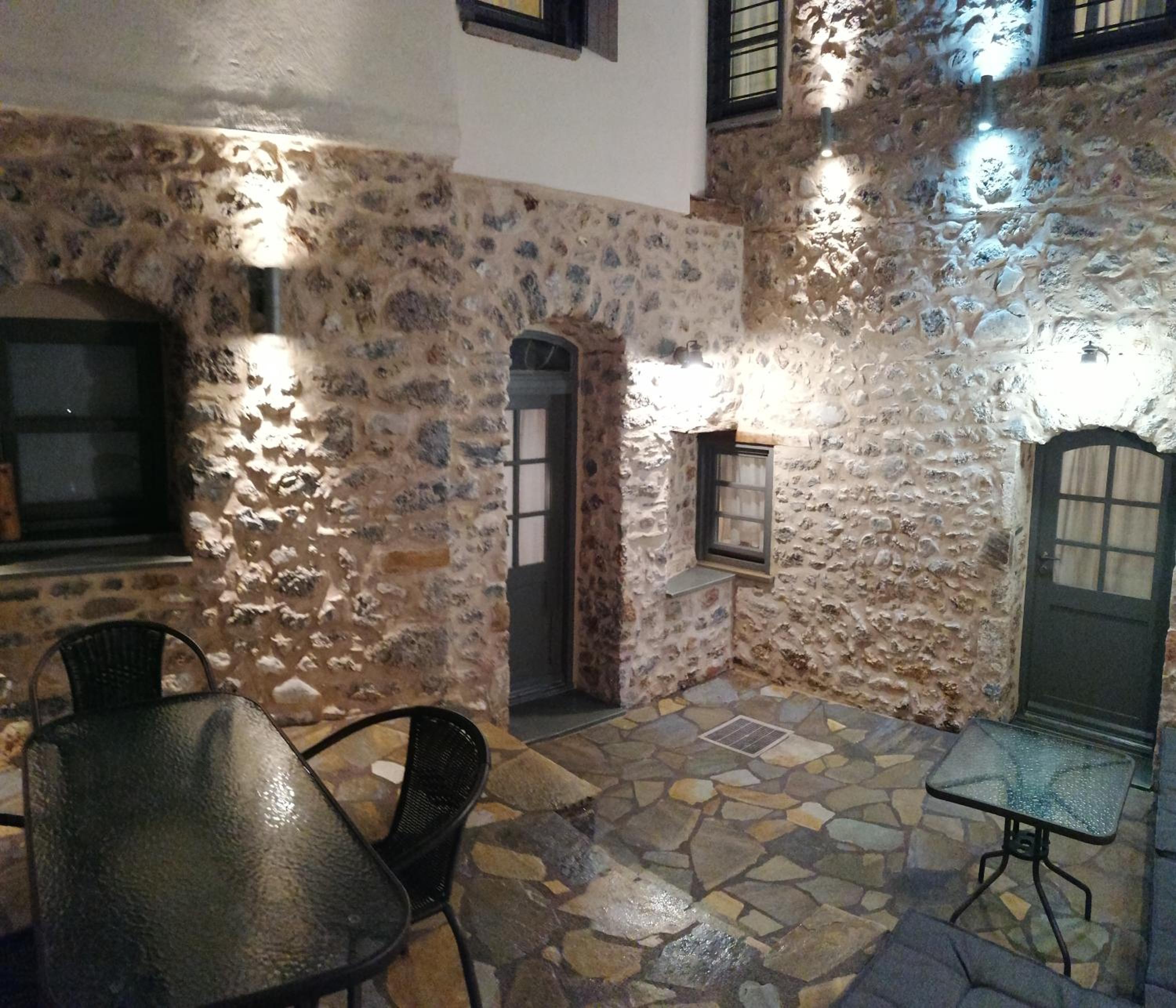 RiverBed Traditional Guest House photo 5