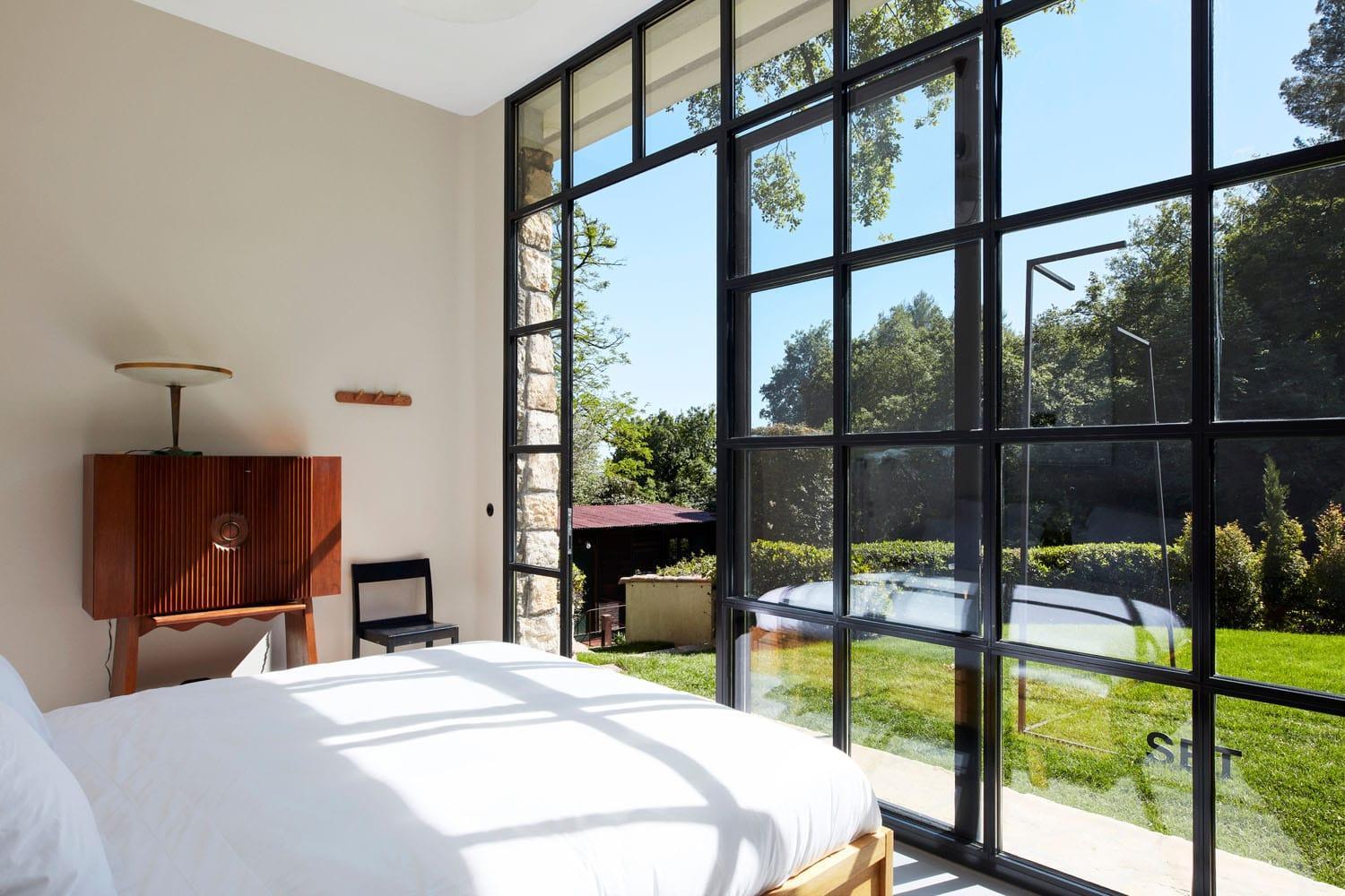 FONDATION CAB St-Paul-de-Vence view 4