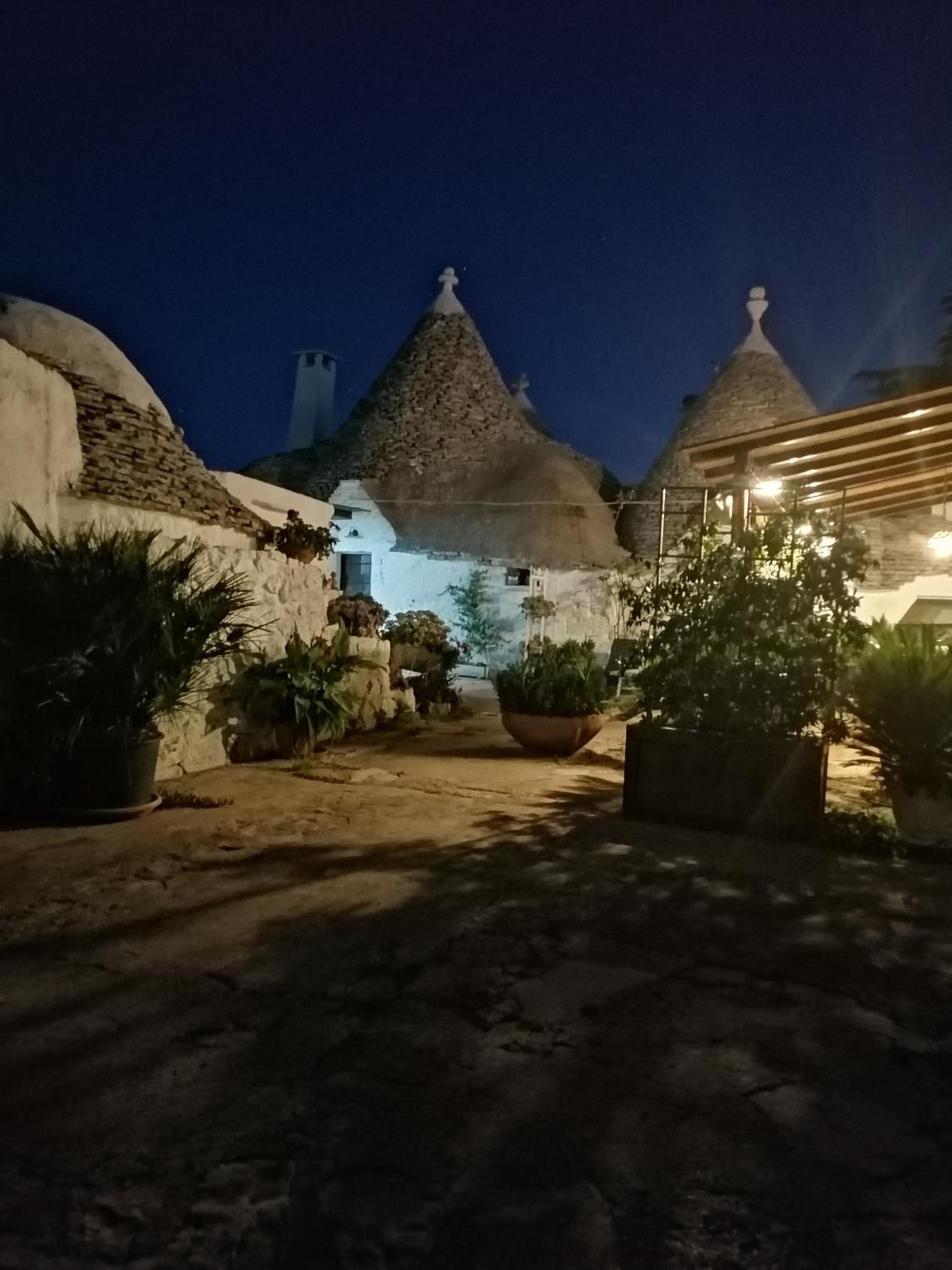 Trulli la casa di Rosa photo 5