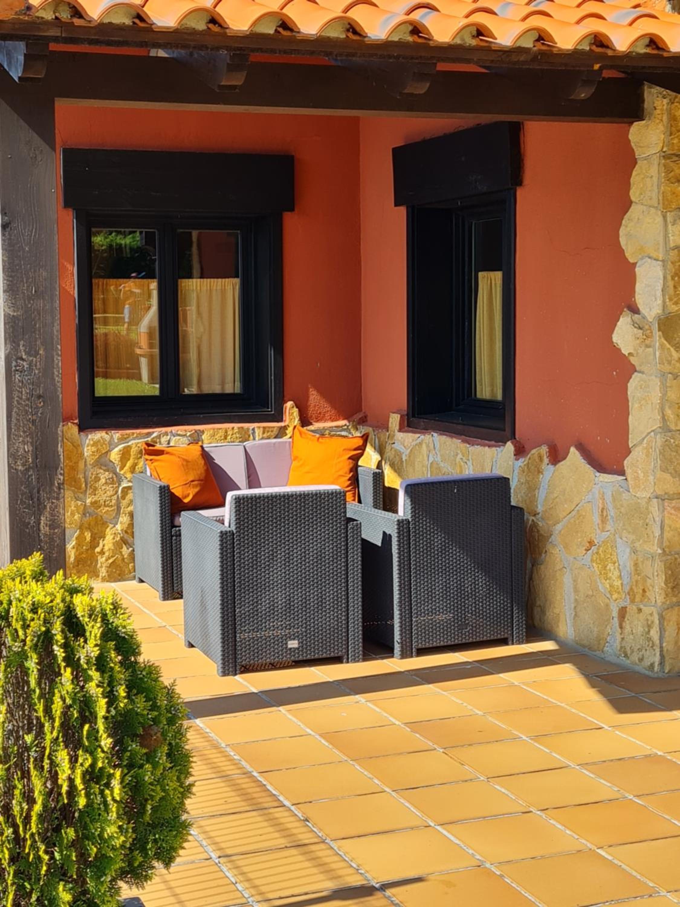 Apartamentos Rurales 