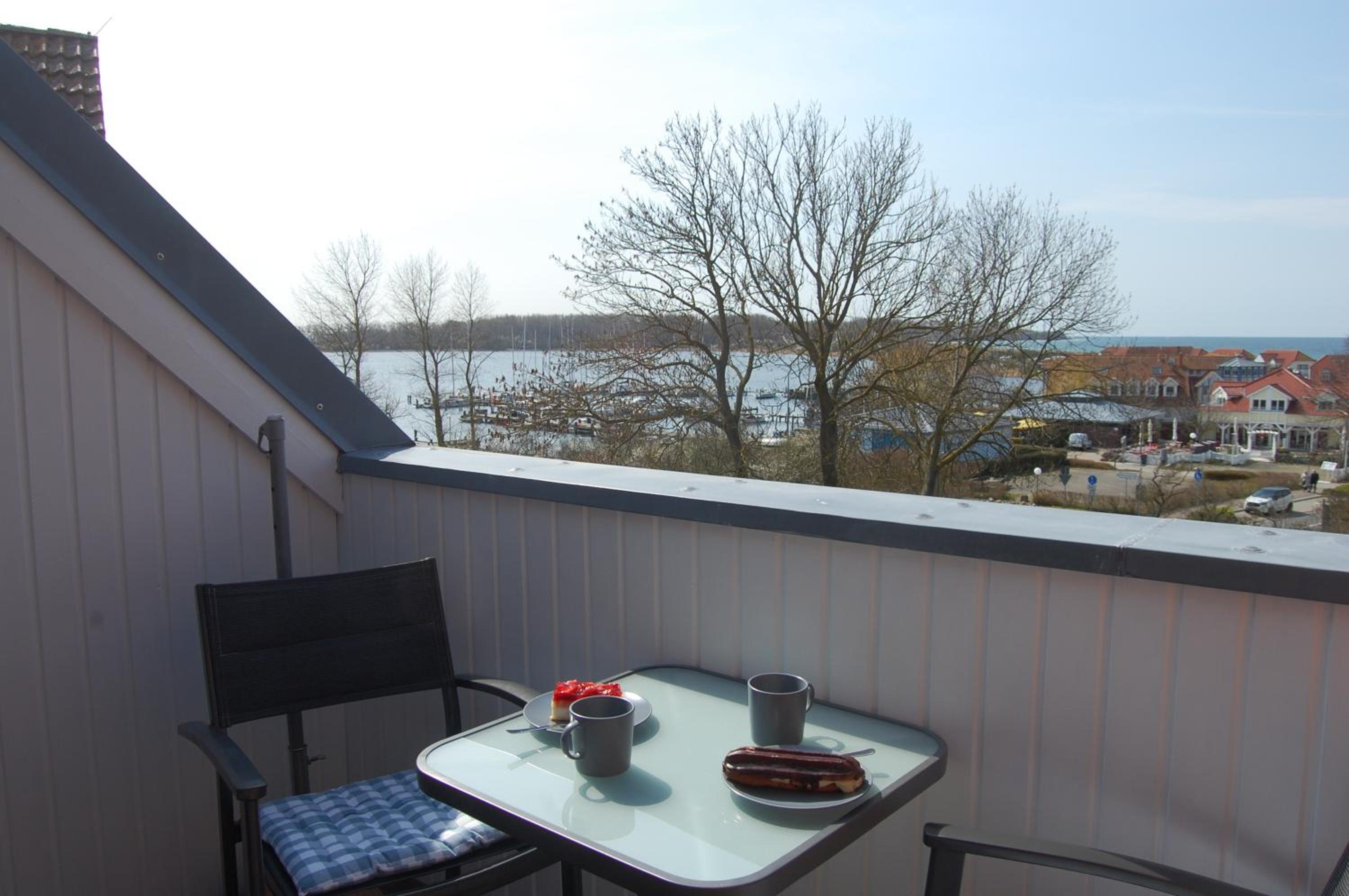 Ferienwohnung mit Ostseeblick in Rerik view 3