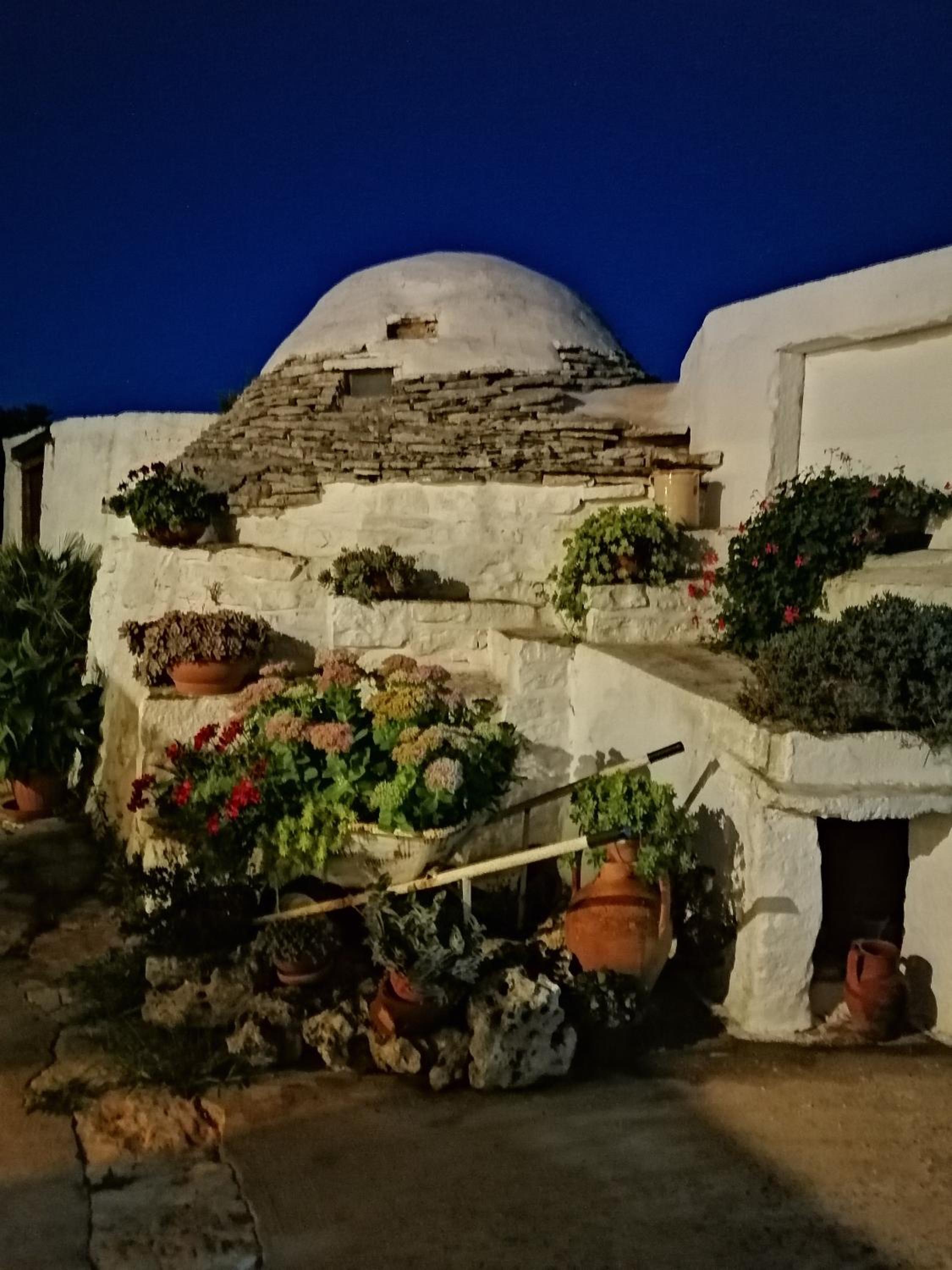 Trulli la casa di Rosa photo 3