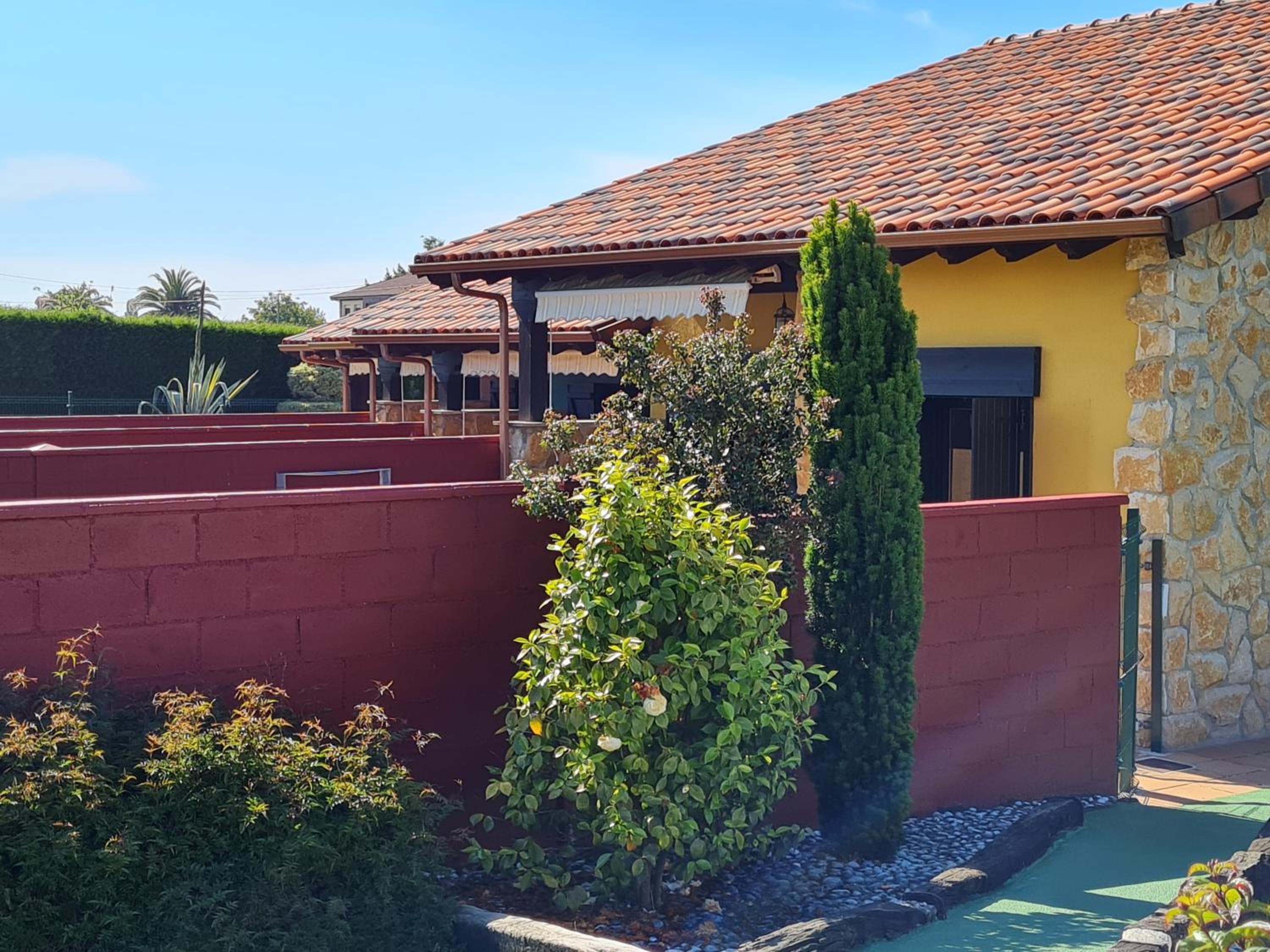 Apartamentos Rurales 