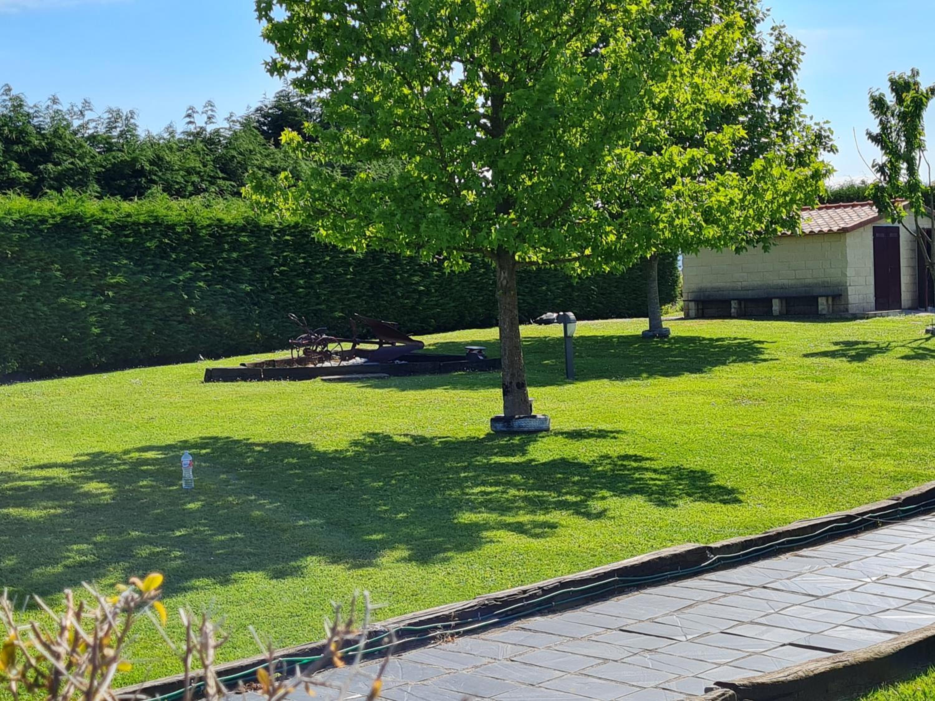 Apartamentos Rurales 