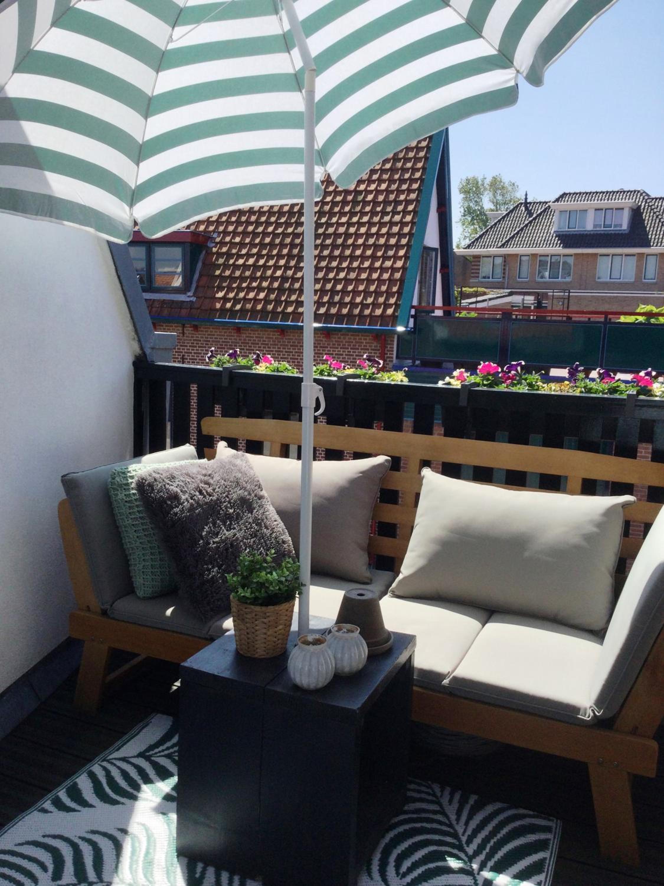 Vakantiehuis De Oude Bakkerij view 5