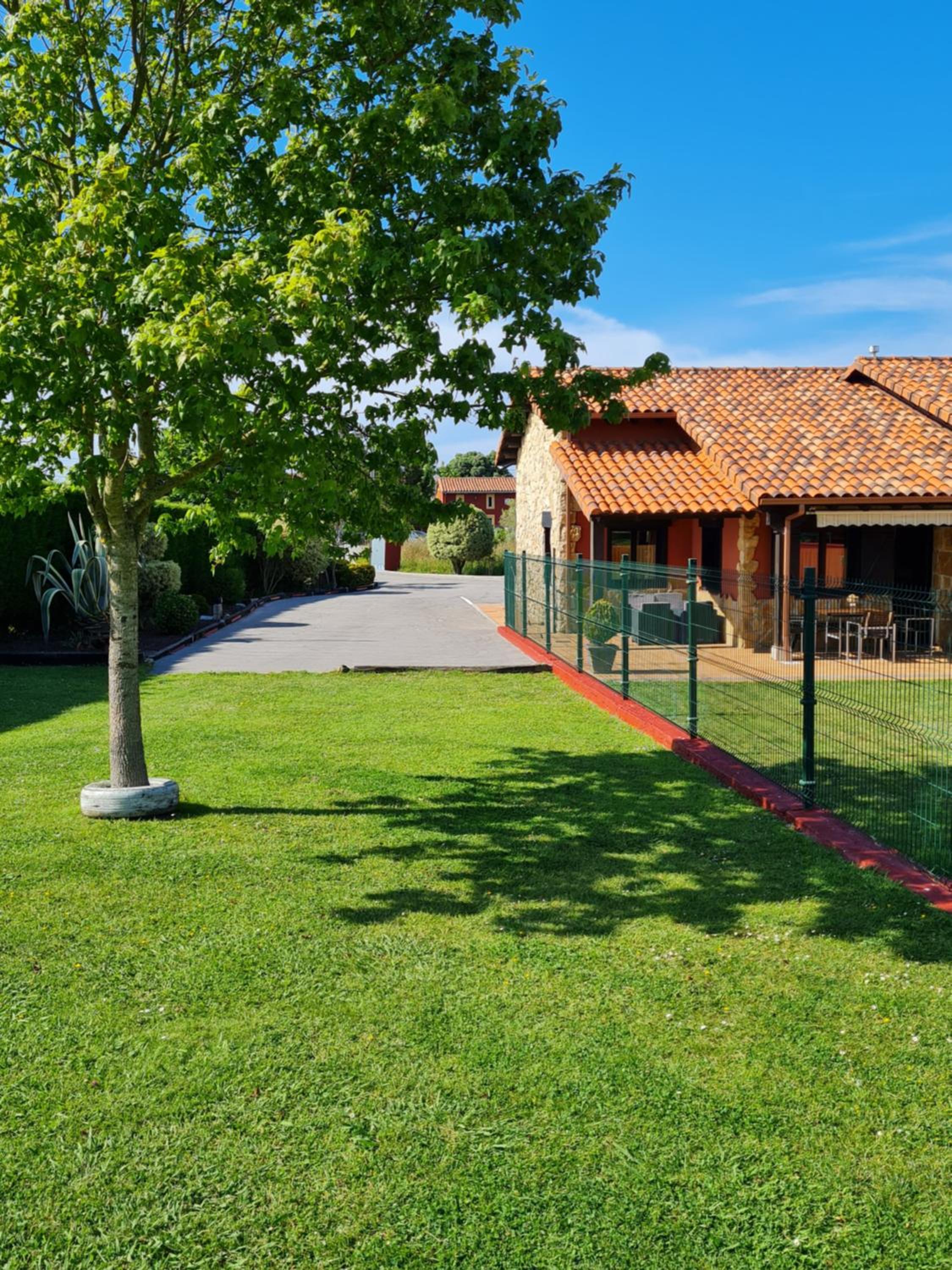 Apartamentos Rurales 