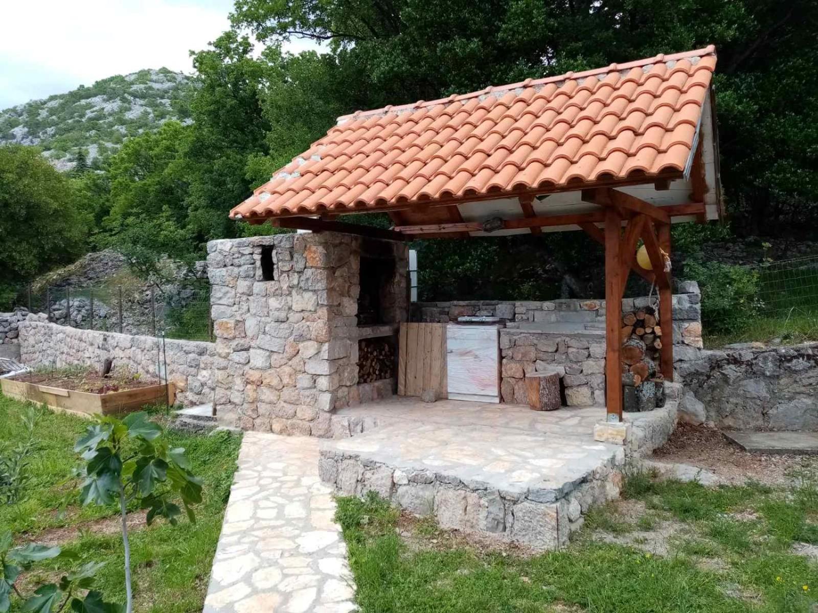 Starigrad kod Senja 60/a view 5