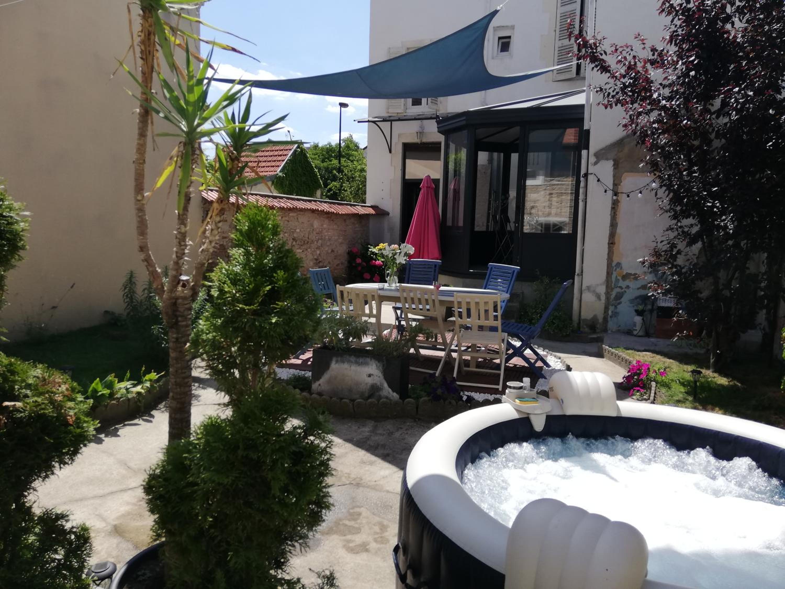 F1 proche des Thermes, photo 15
