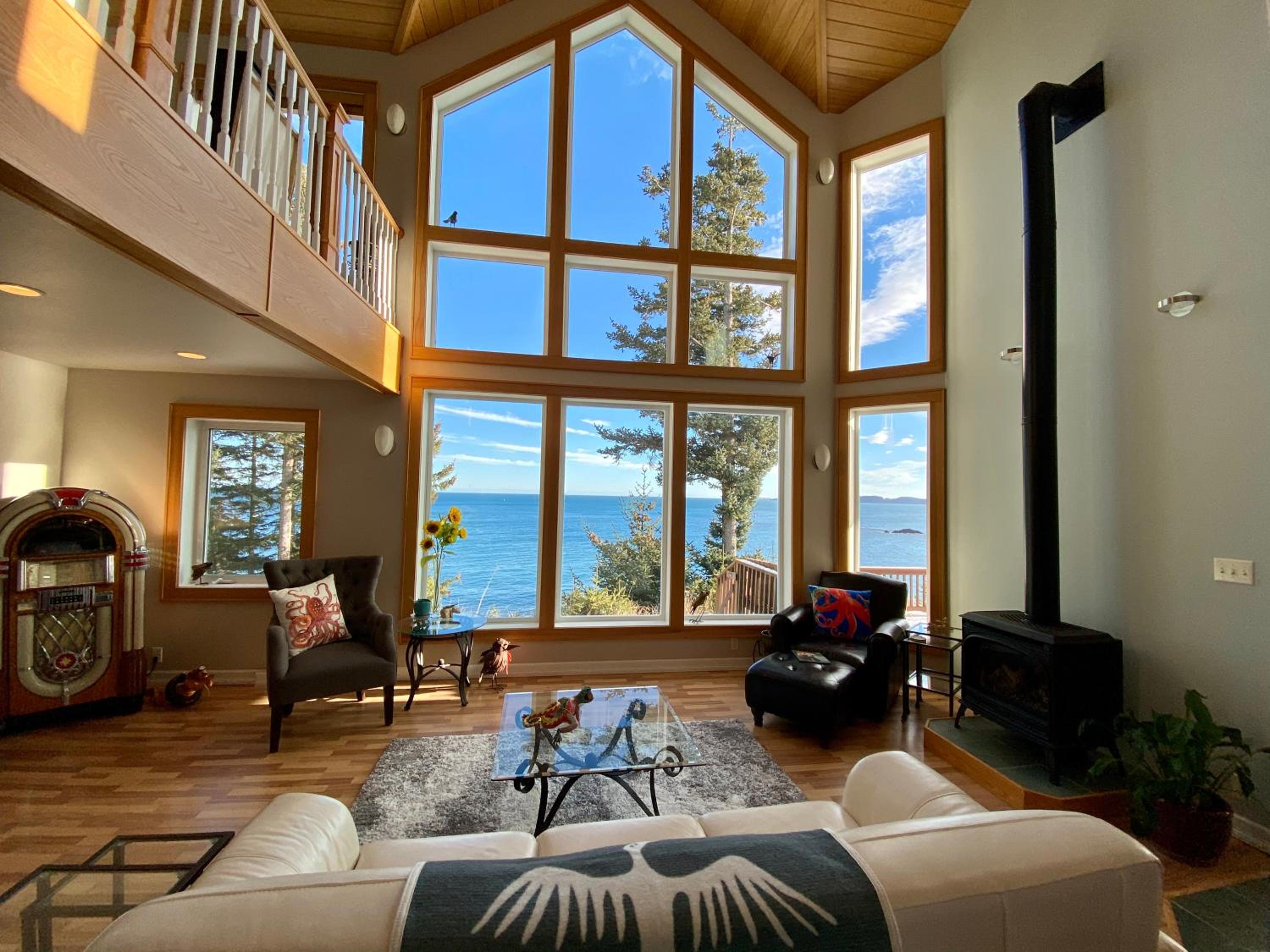 Goldilocks Bed & Breakfast view 4