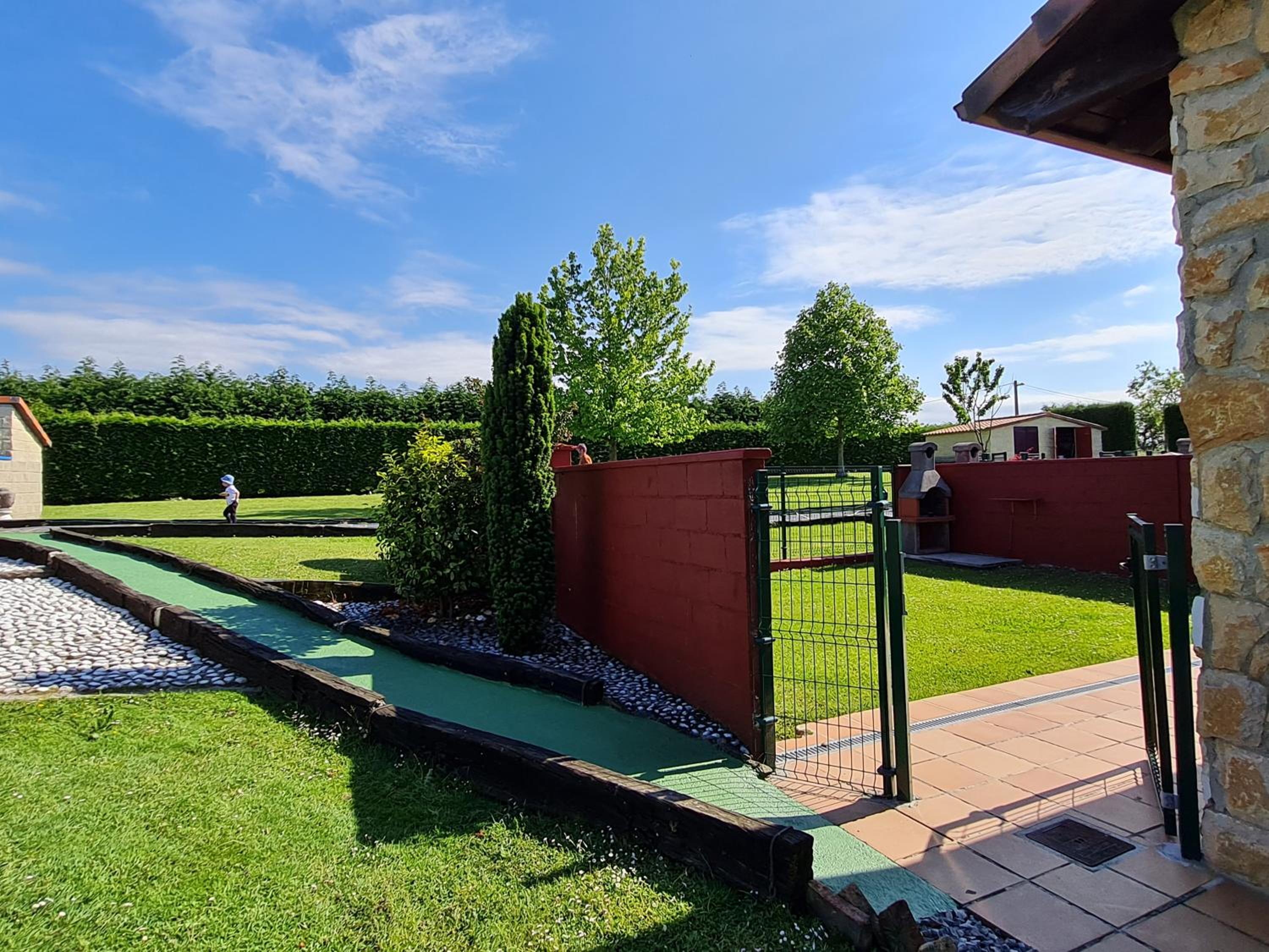 Apartamentos Rurales 