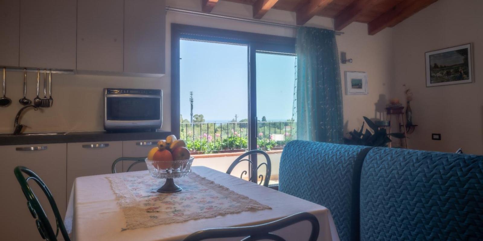 Casa Vacanze " IS MERIS " photo 5