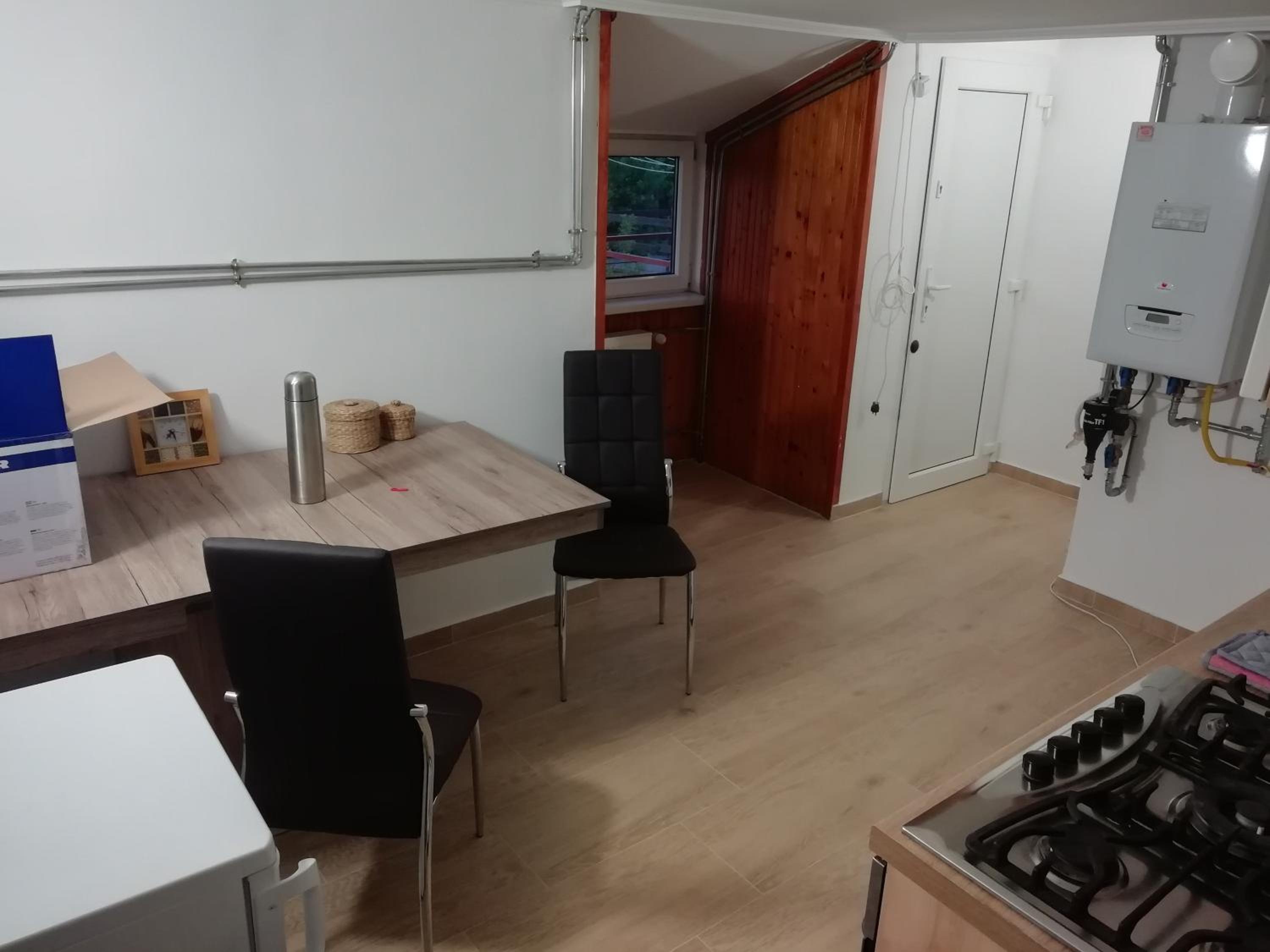 ASTA LA VISTA Vendégház view 5