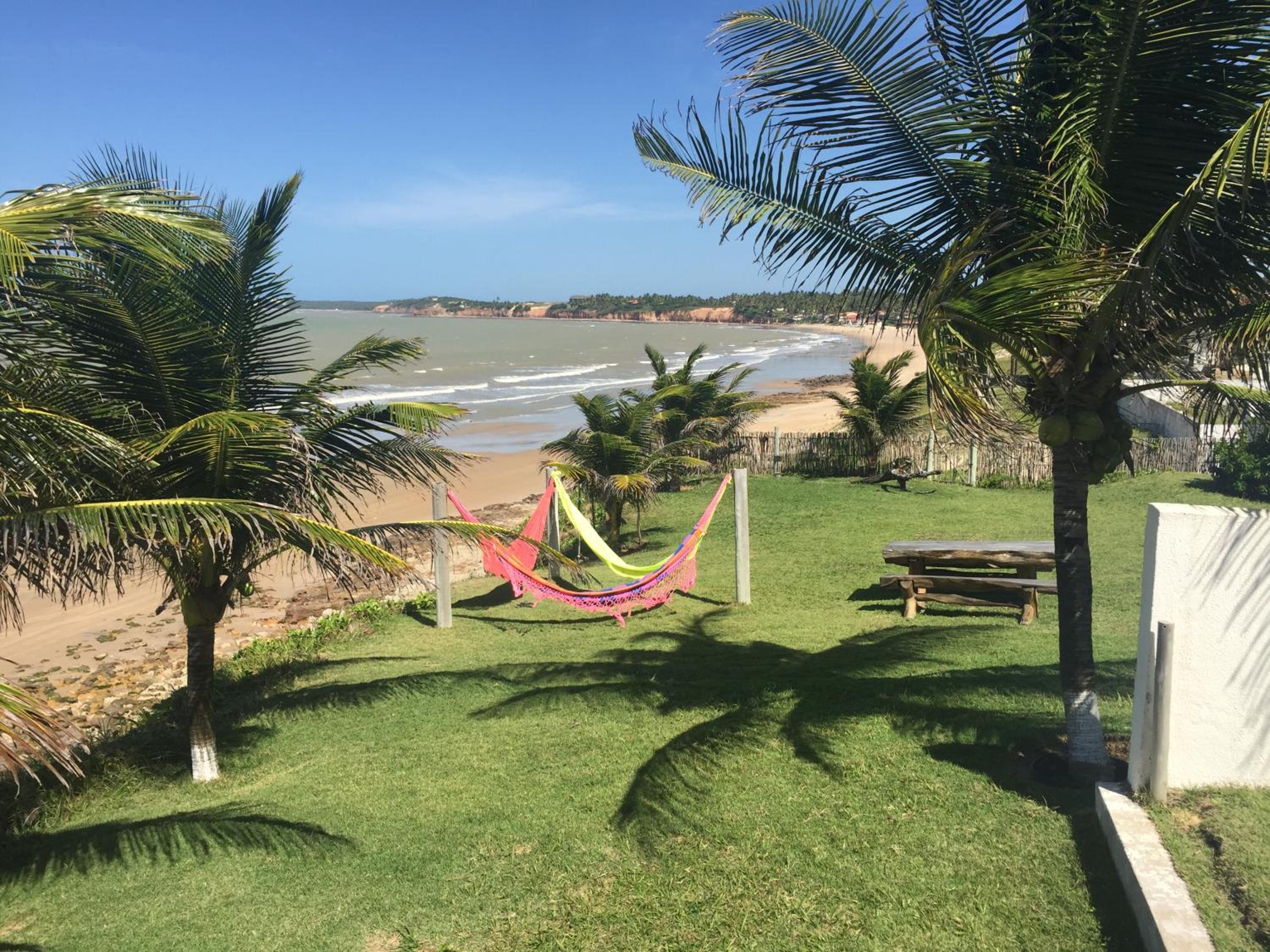 Casa Paraiso