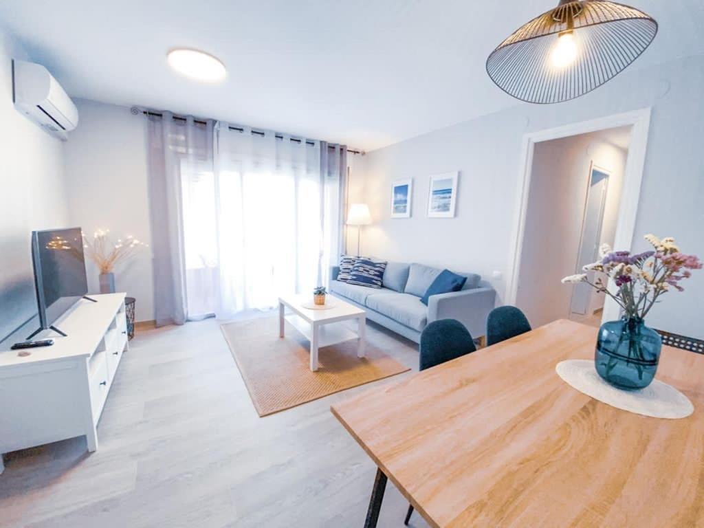 Apartamento a 1 minuto de la playa photo 3