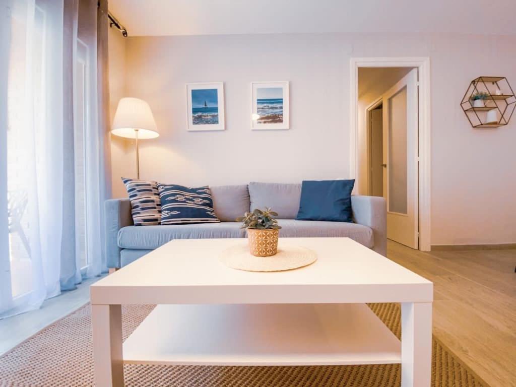 Apartamento a 1 minuto de la playa photo 4