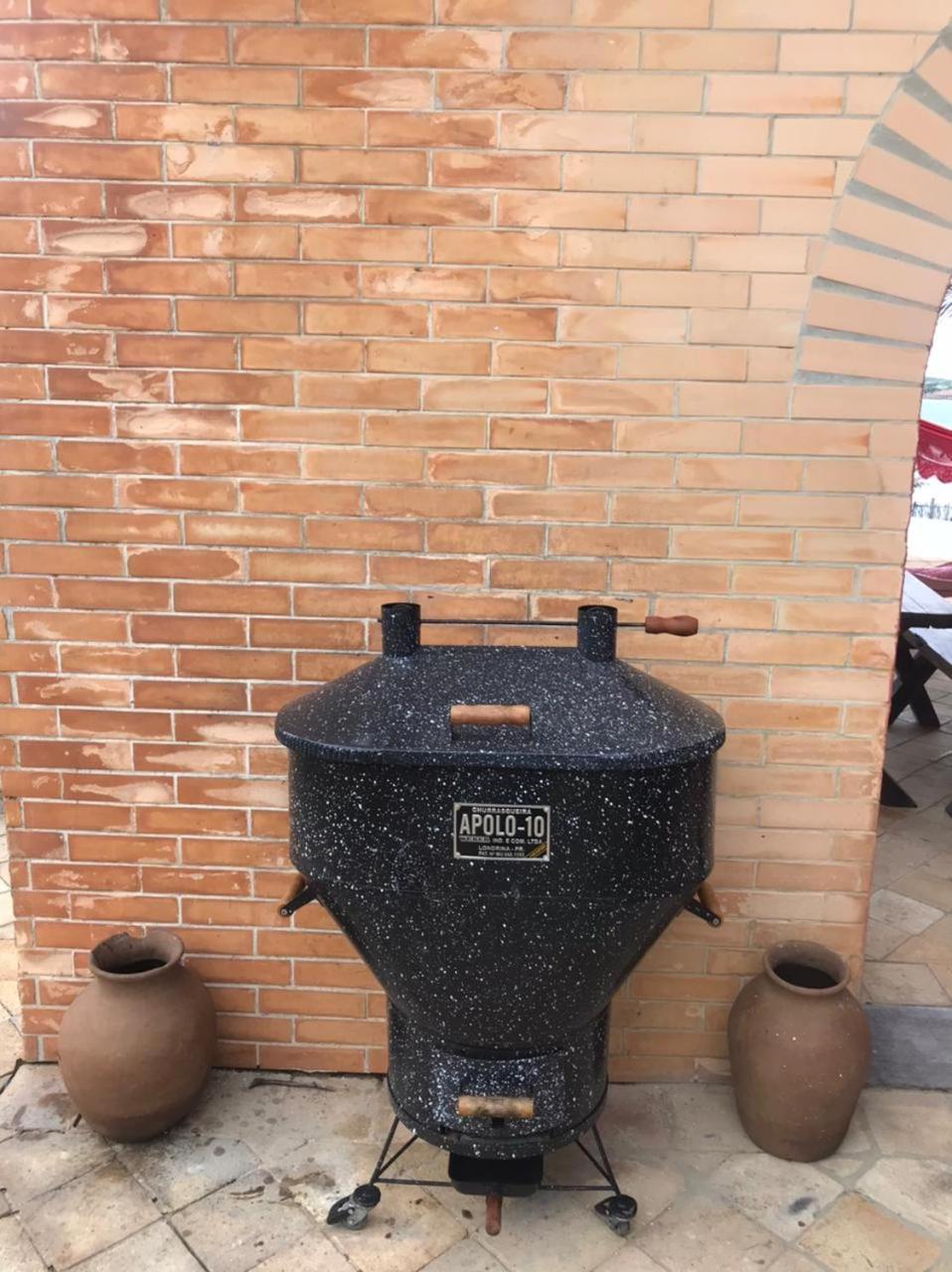 Casa Paraiso