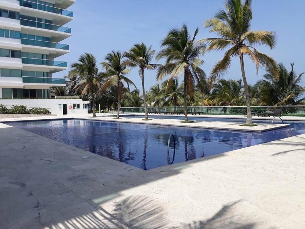 APTO EN LA BOQUILLA CARTAGENA MORROS 922