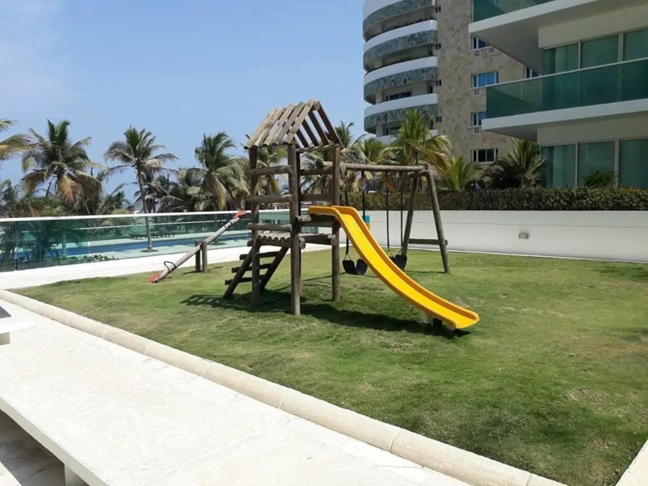APTO EN LA BOQUILLA CARTAGENA MORROS 922