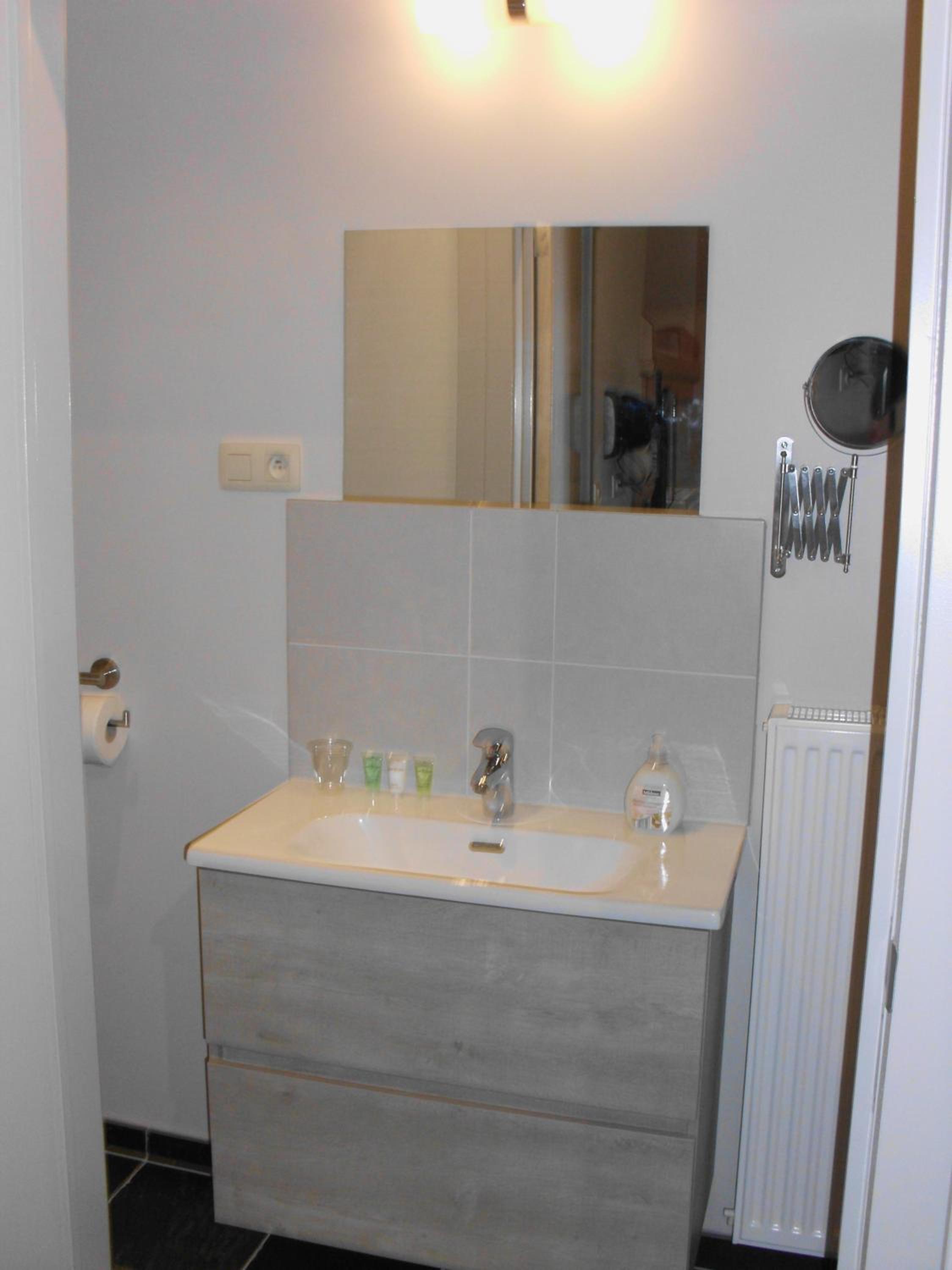 B&B De Oude Winning