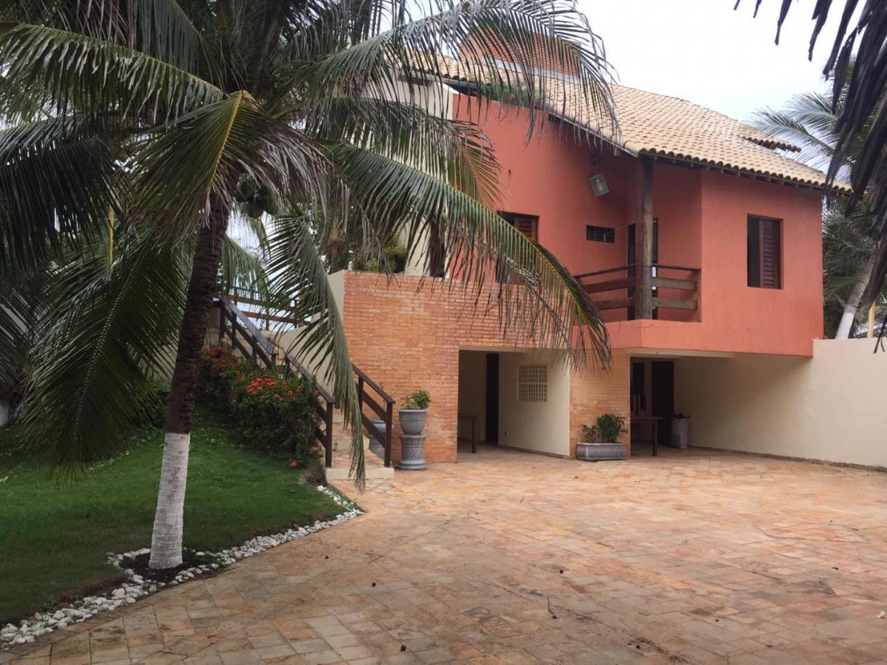 Casa Paraiso