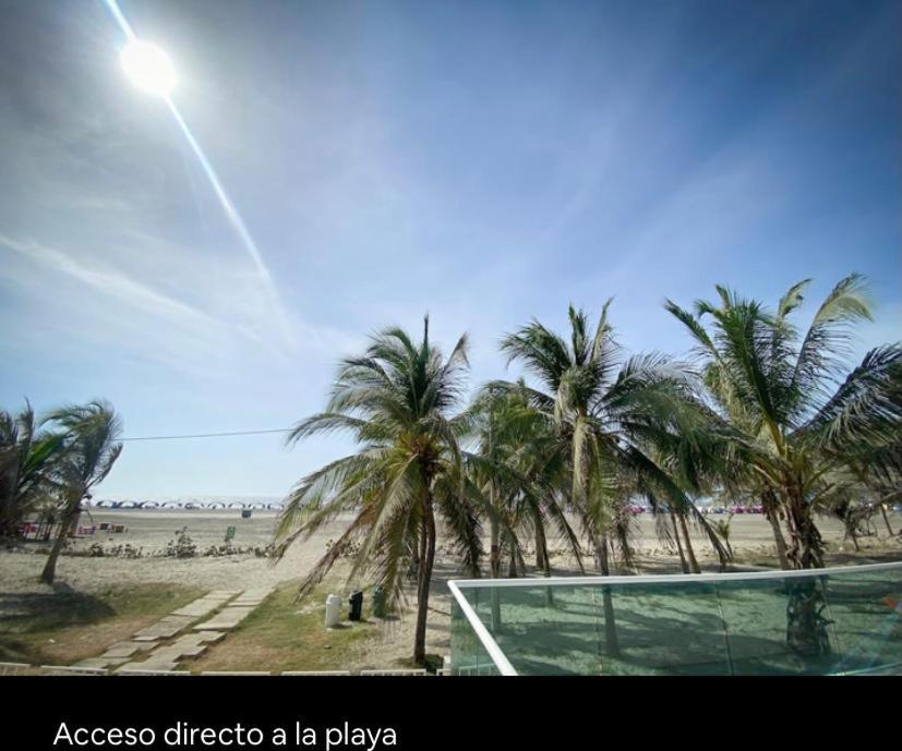 Cartagena Boquilla Morros playa apt 1 view 5