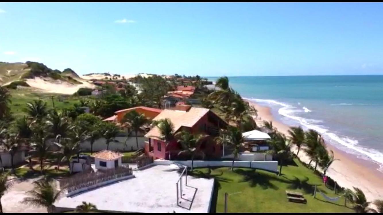 Casa Paraiso