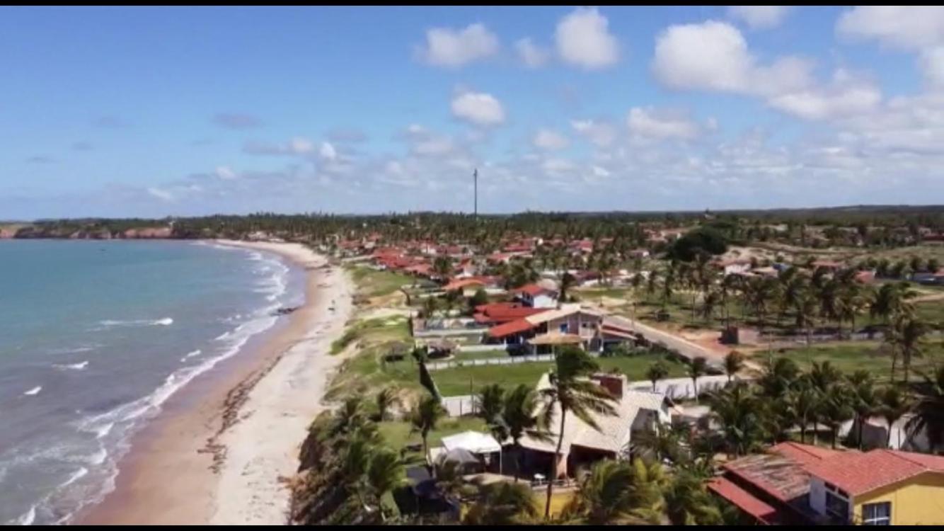 Casa Paraiso