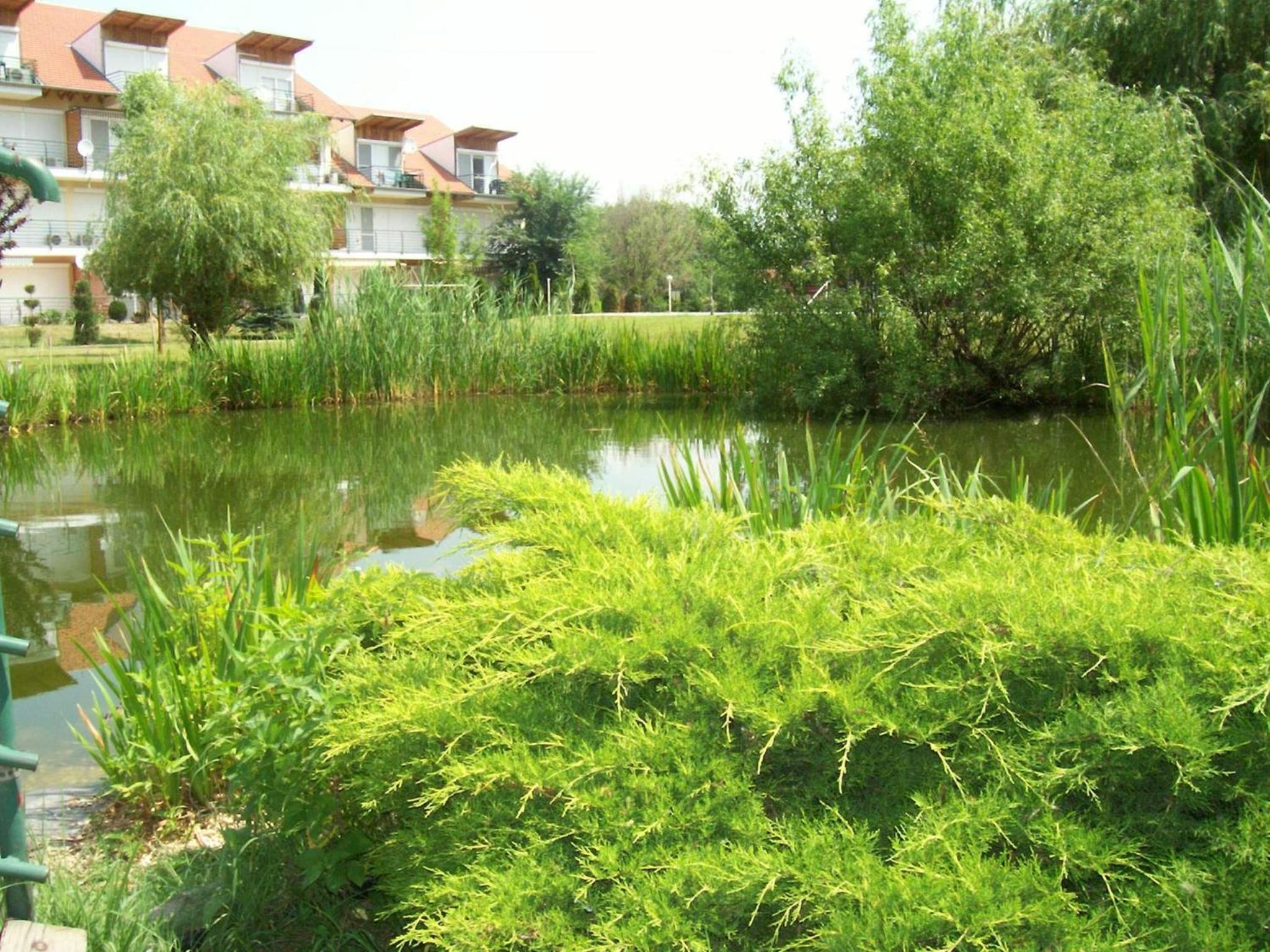 Cserke Napfény Apartman view 3