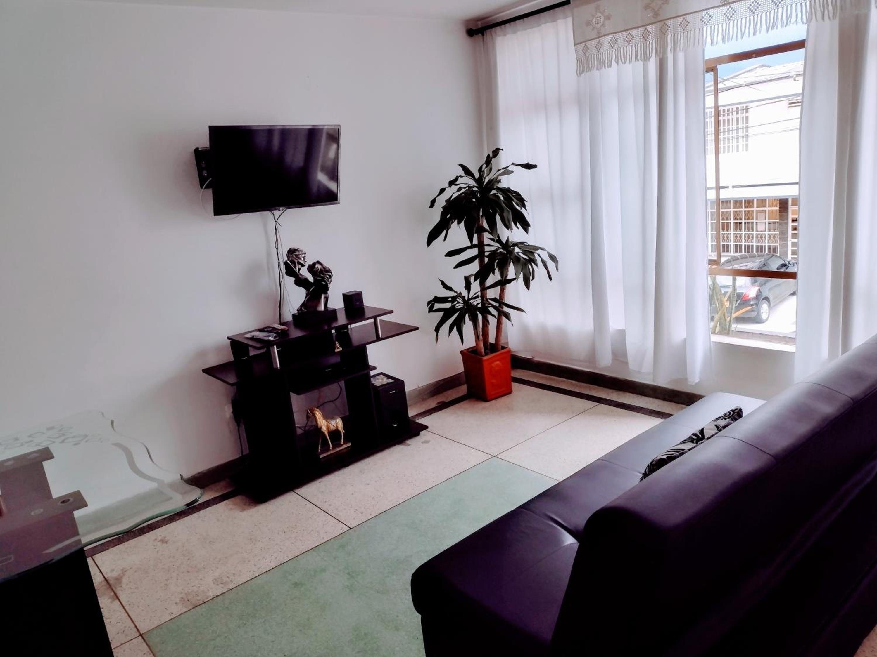 Apartamento Agradable sector Céntrico de la Ciudad Casa Loma view 2