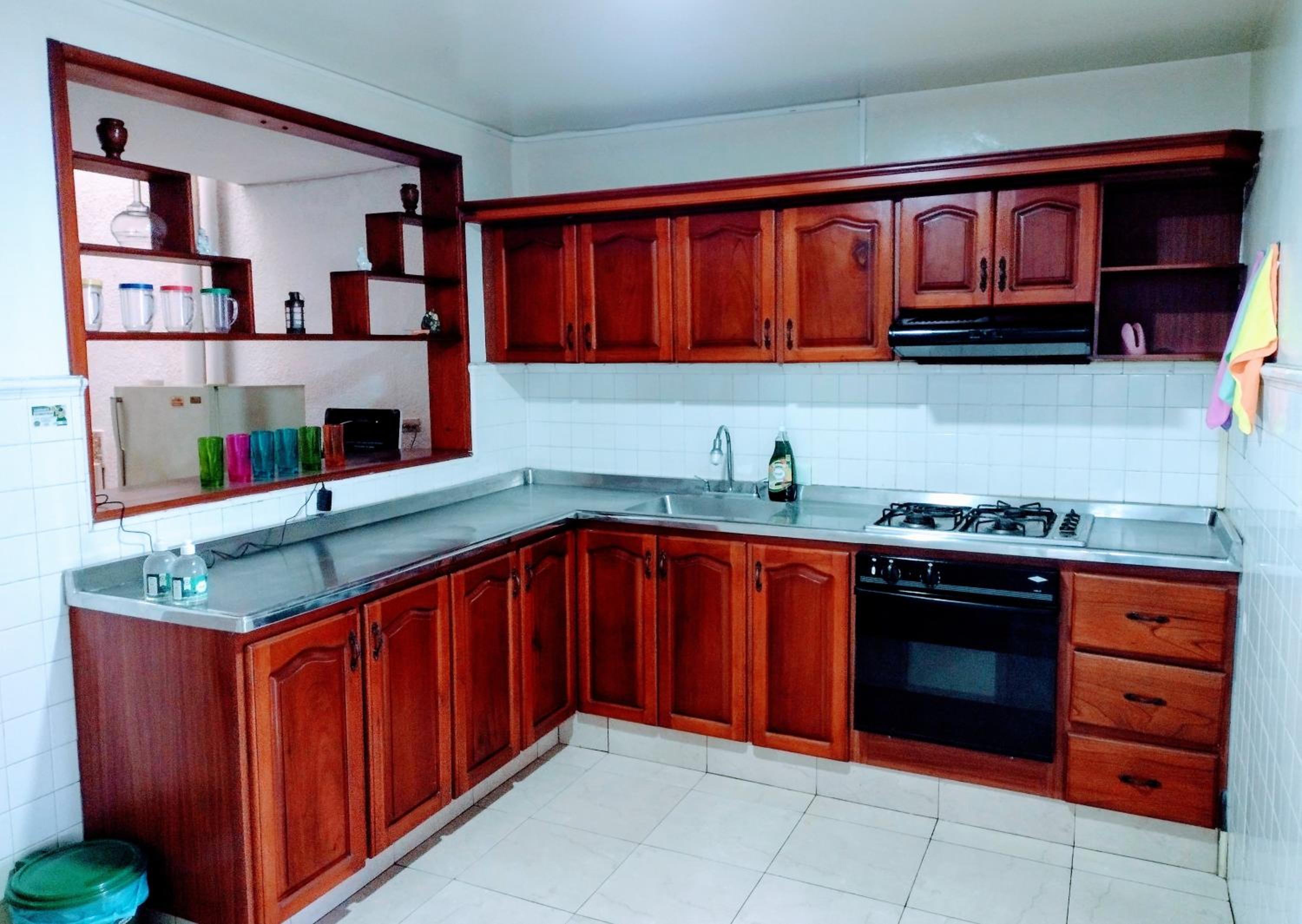 Apartamento Agradable sector Céntrico de la Ciudad Casa Loma view 4