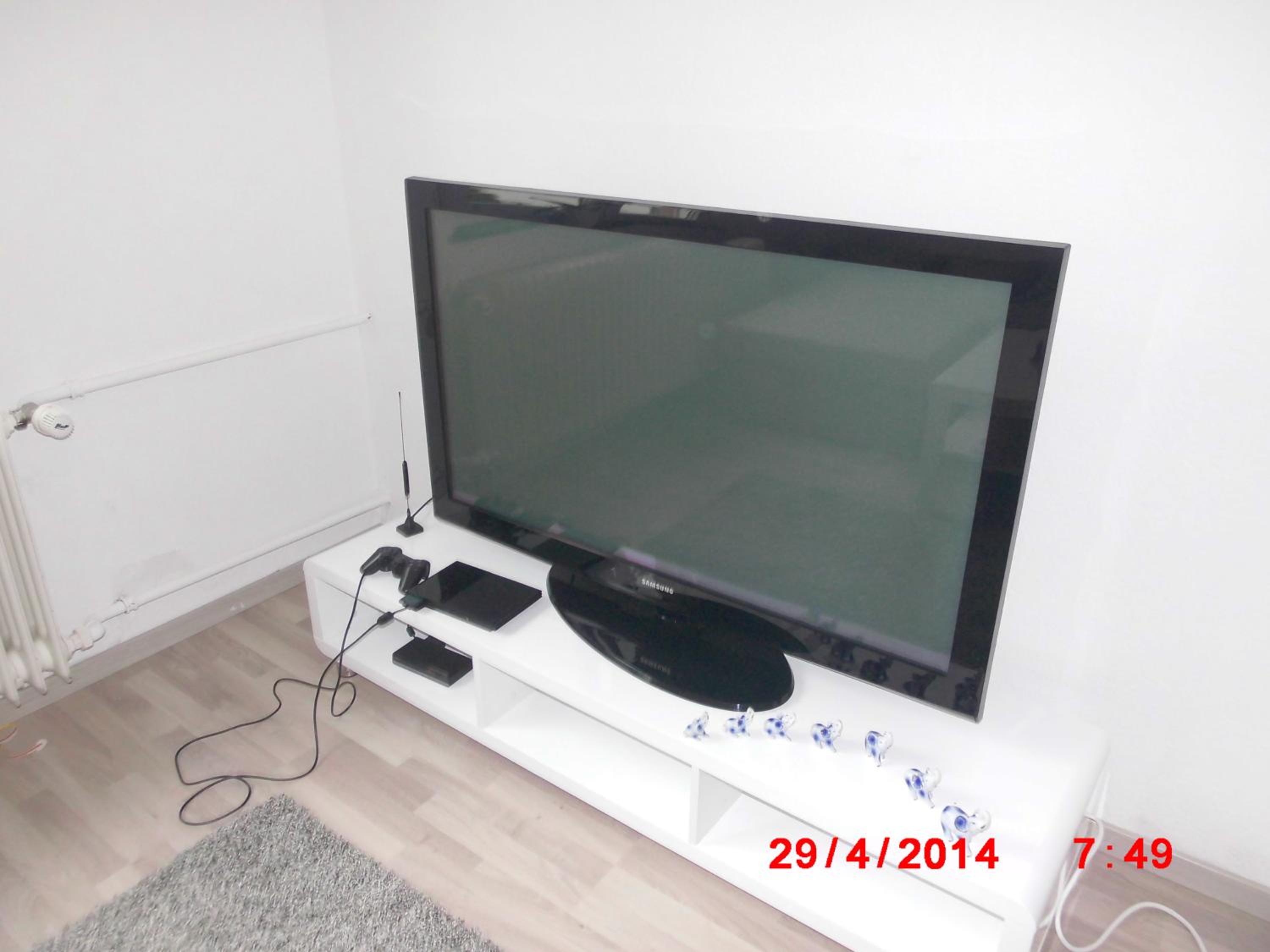 Frankfurt Airport & Fair Apartment view 4