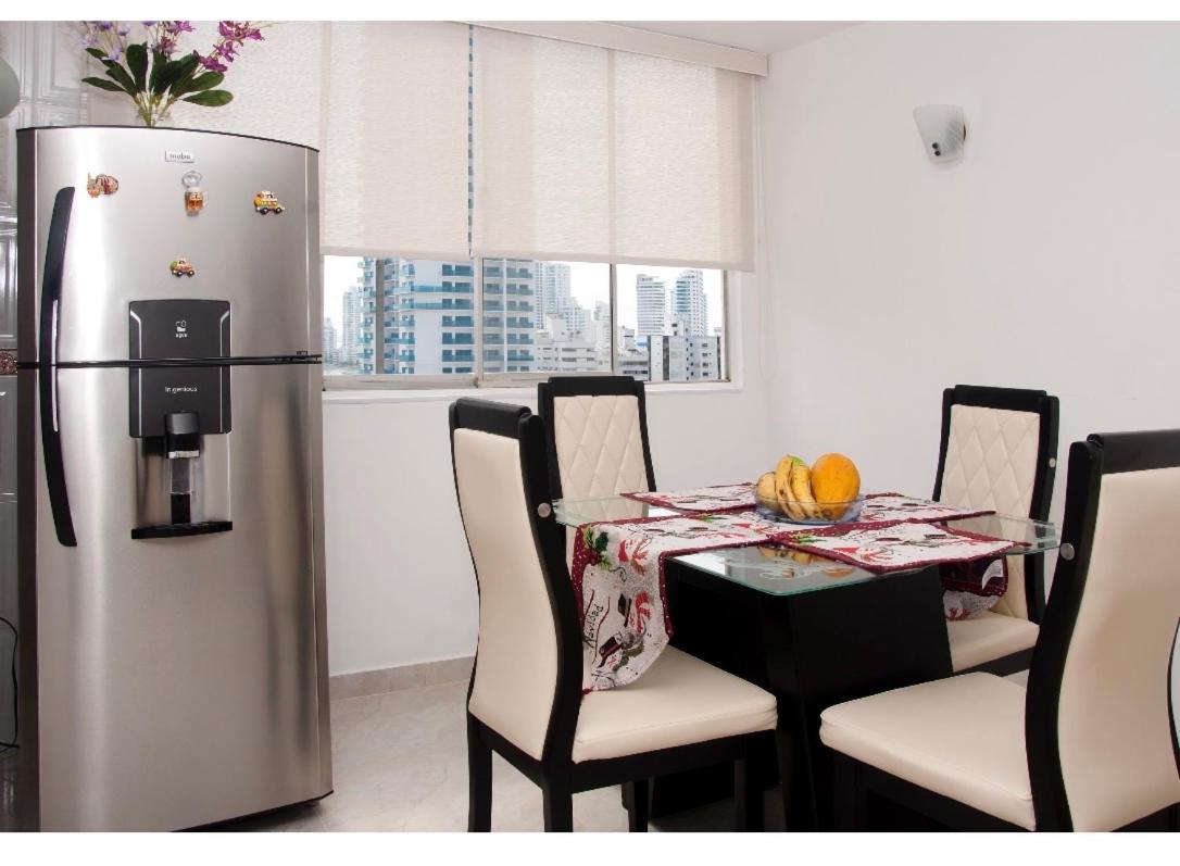 III NICE 2 BEDROOM APARTMENT Bocagrande