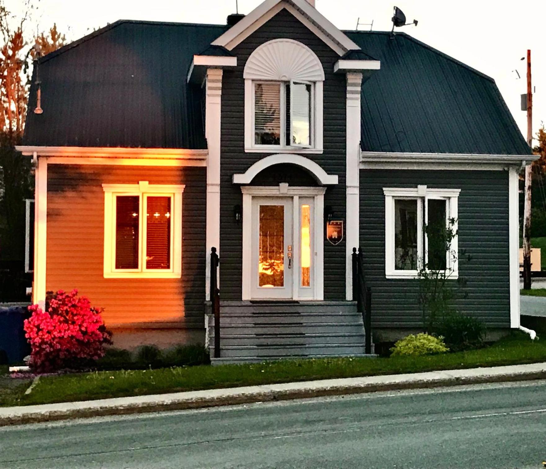 Chez-Vous au Village