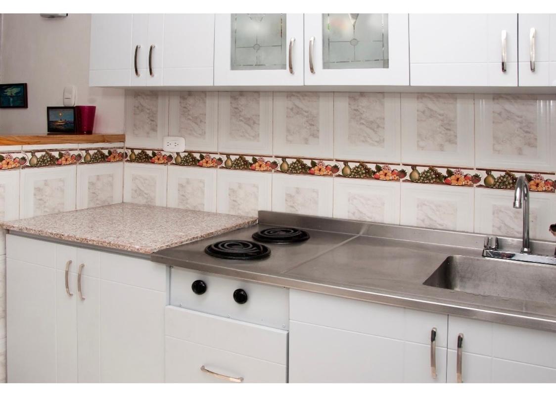 III NICE 2 BEDROOM APARTMENT Bocagrande