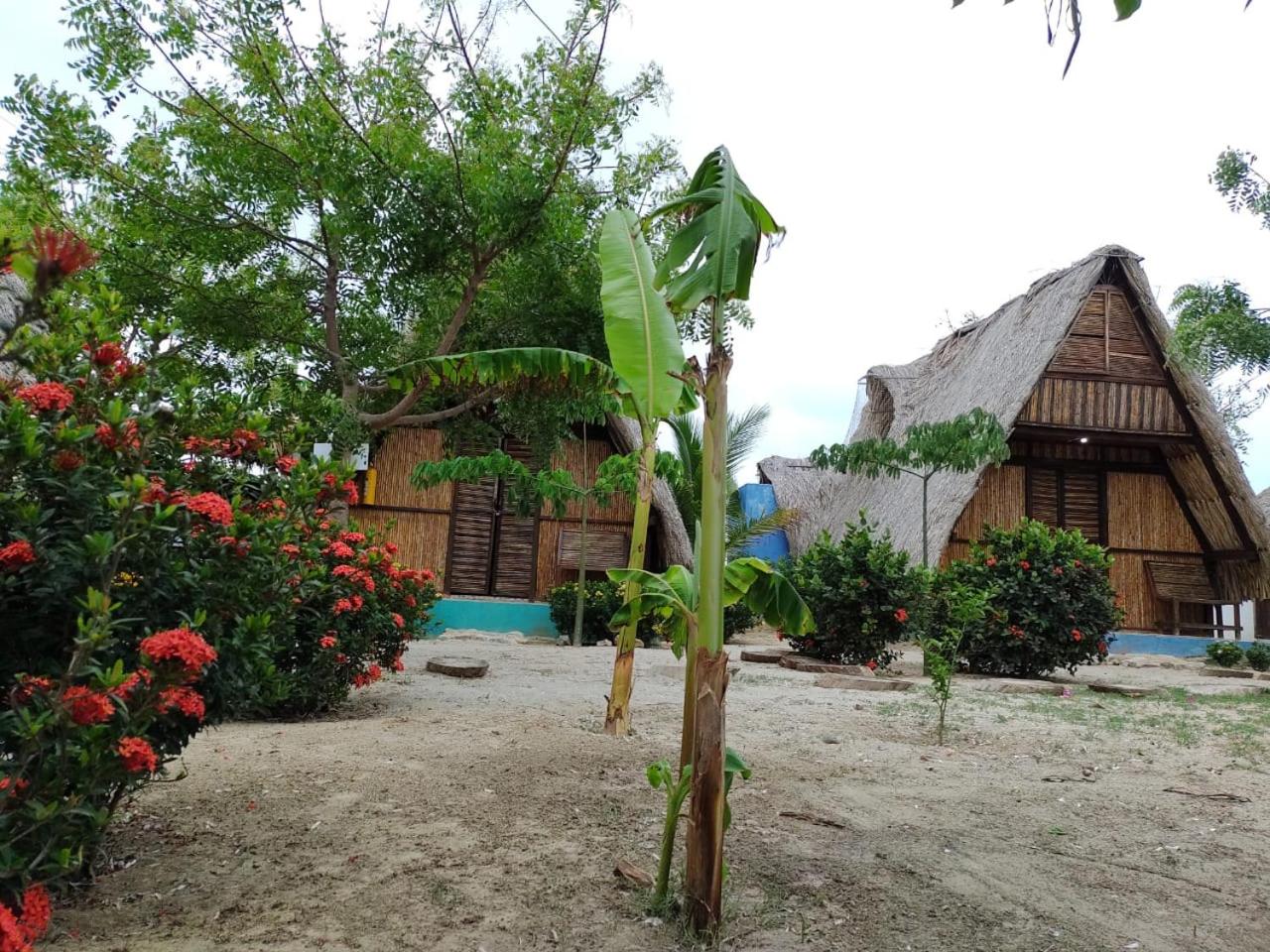 Playa Kai Glamping