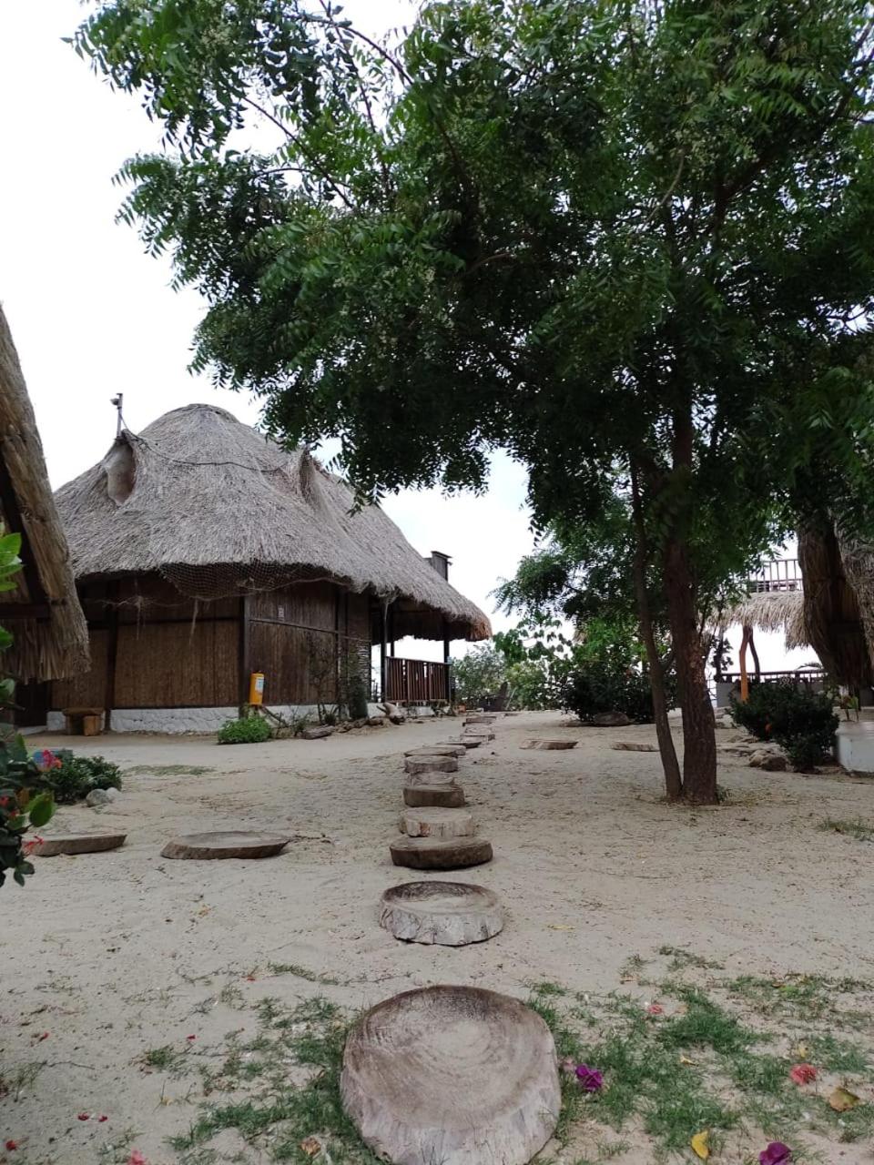 Playa Kai Glamping