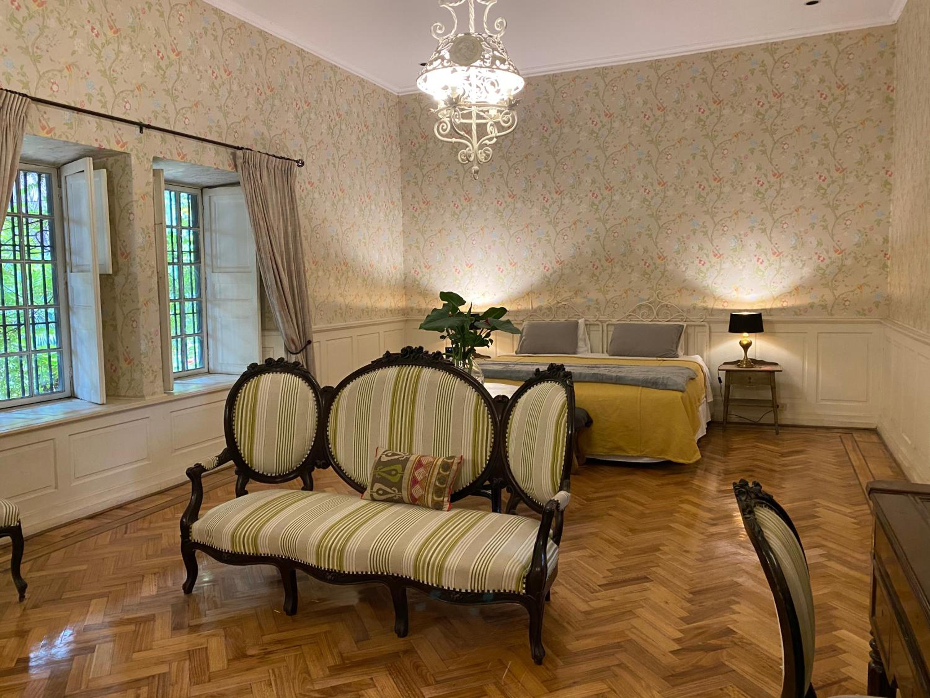 Casona Lo Aguirre , Hospedaje de Temporada Cálidas