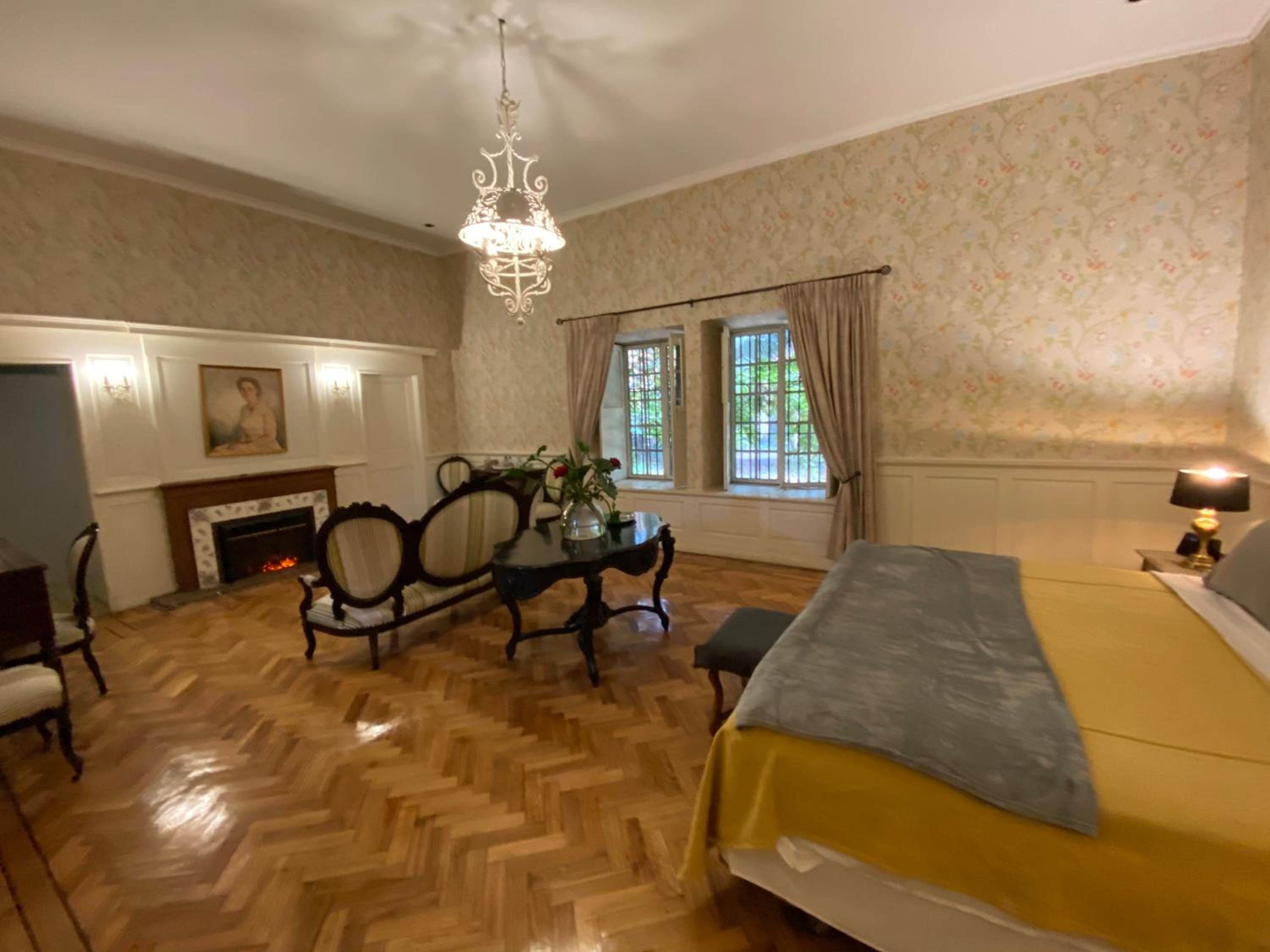 Casona Lo Aguirre , Hospedaje de Temporada Cálidas