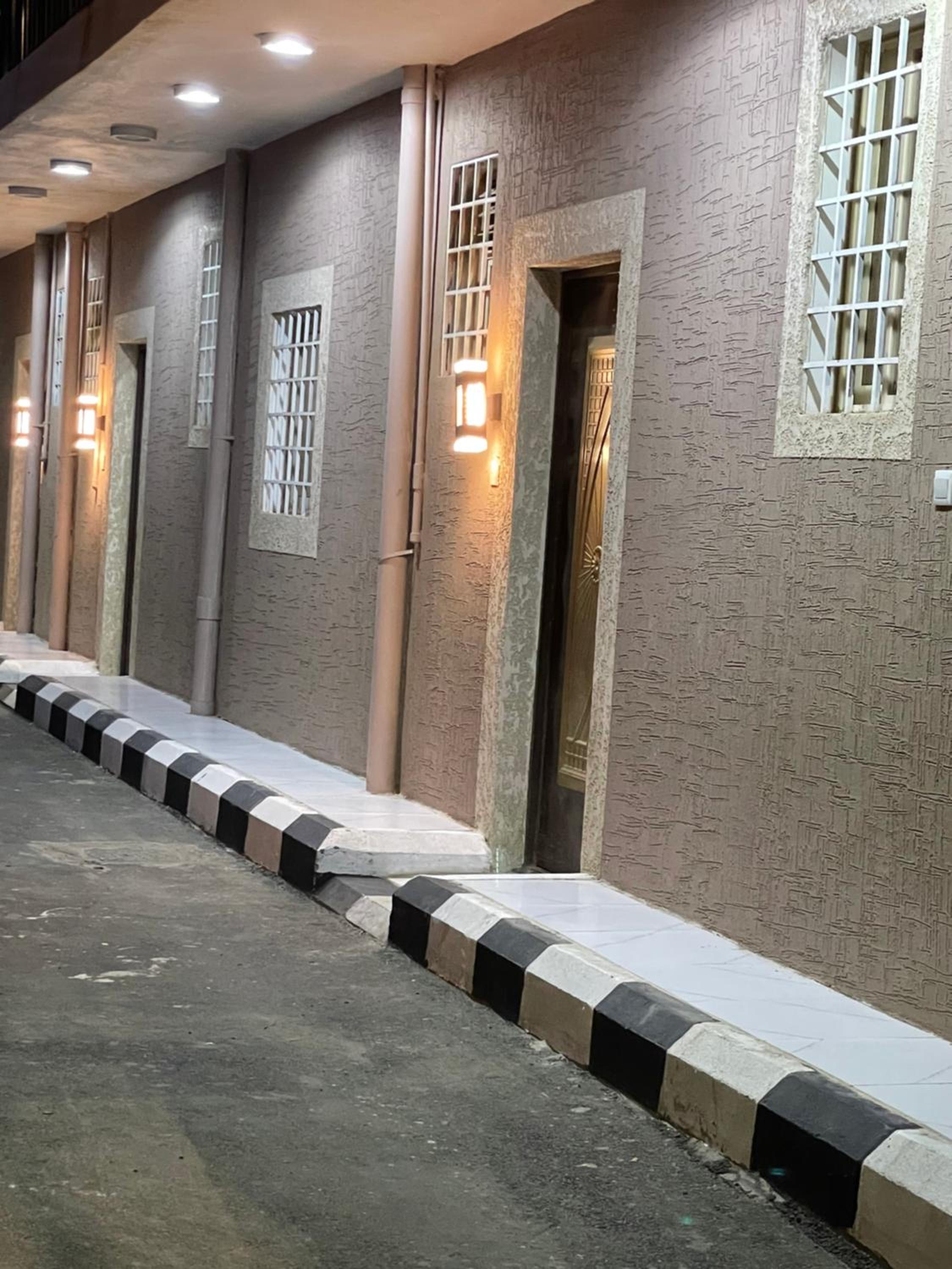 Hotel رافا للشقق السكنية - Image 1