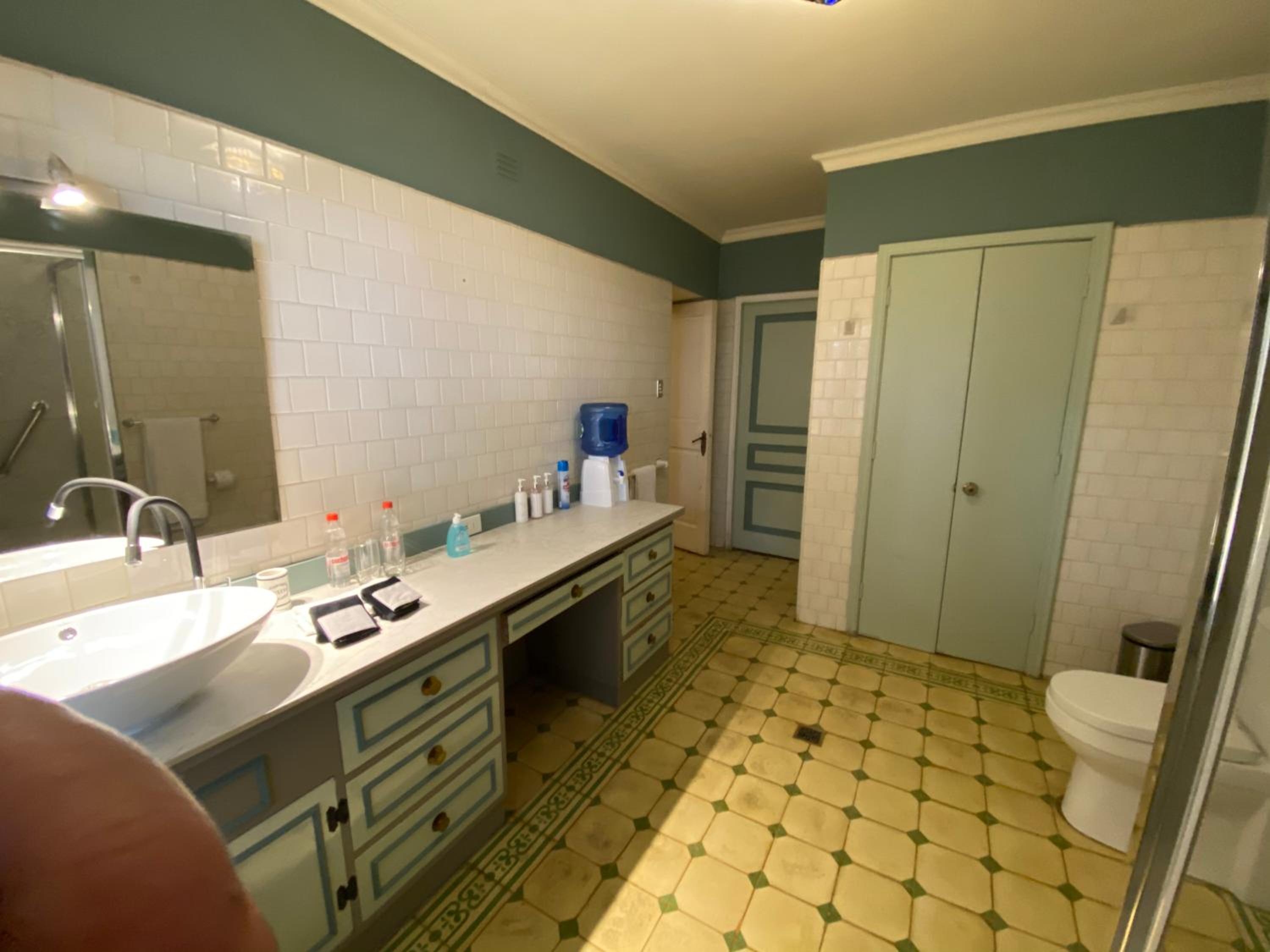 Casona Lo Aguirre , Hospedaje de Temporada Cálidas