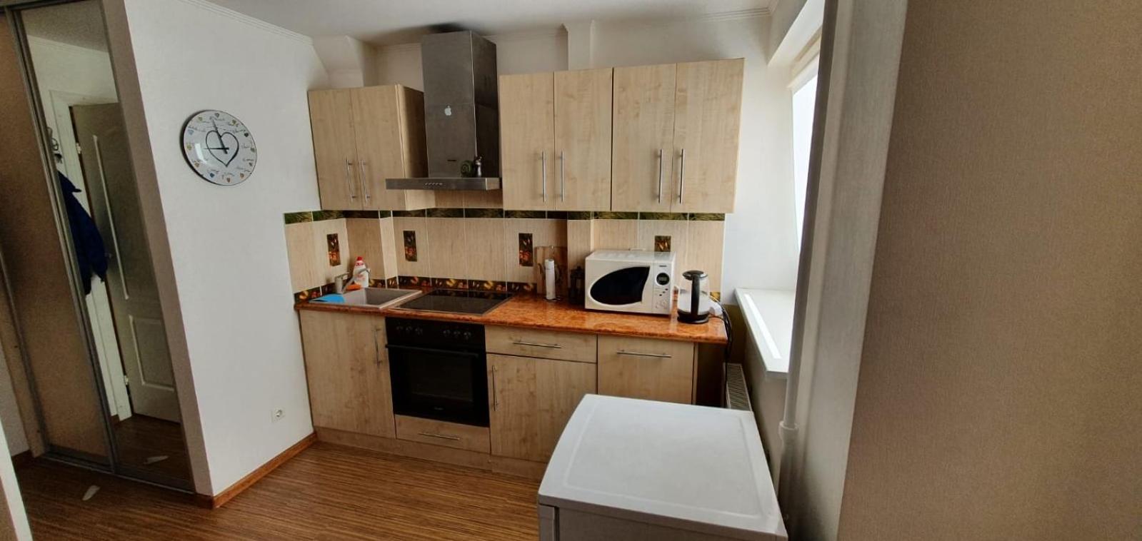 Bamboo Apartment Jurmala view 4