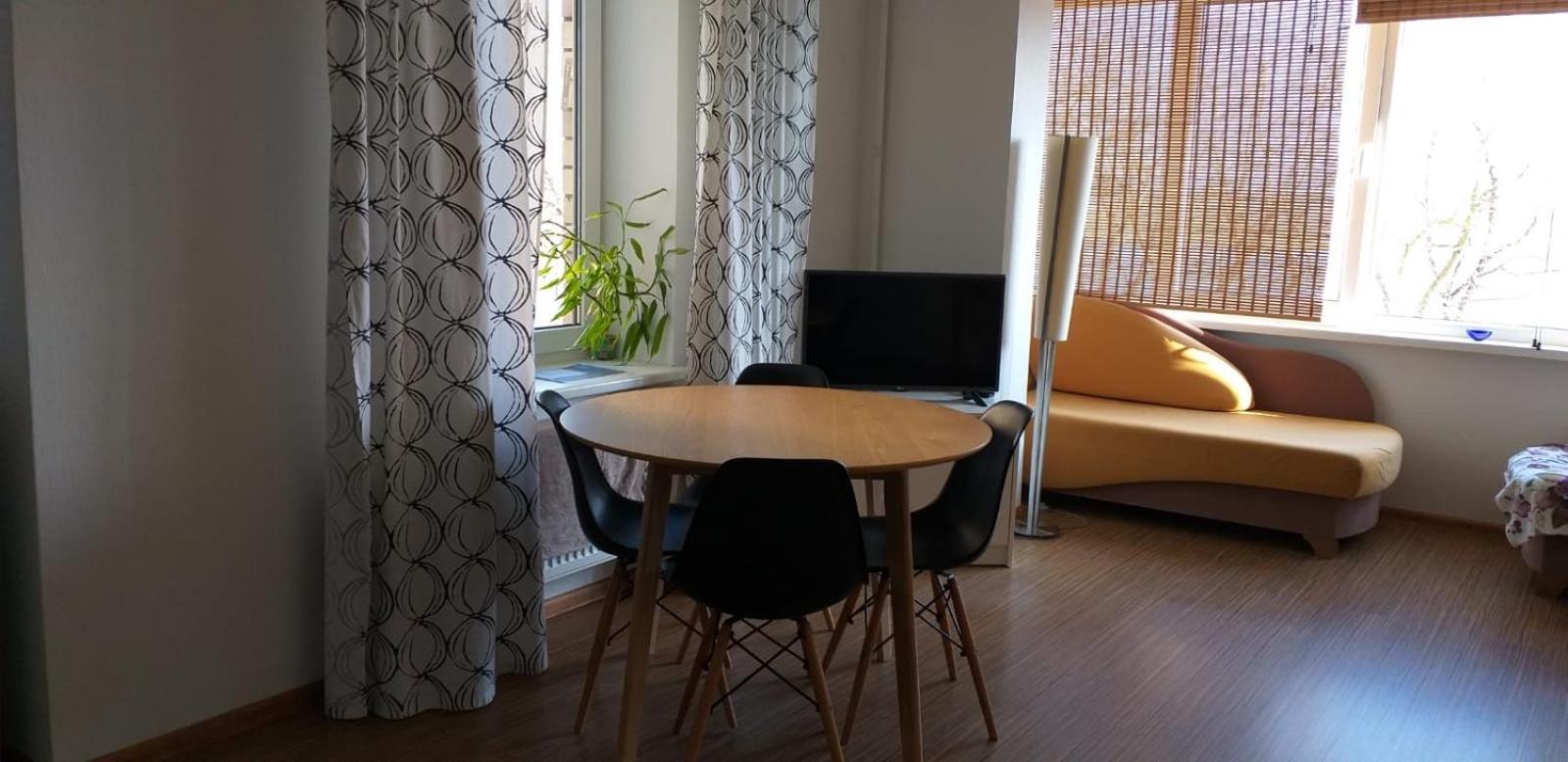 Bamboo Apartment Jurmala view 3