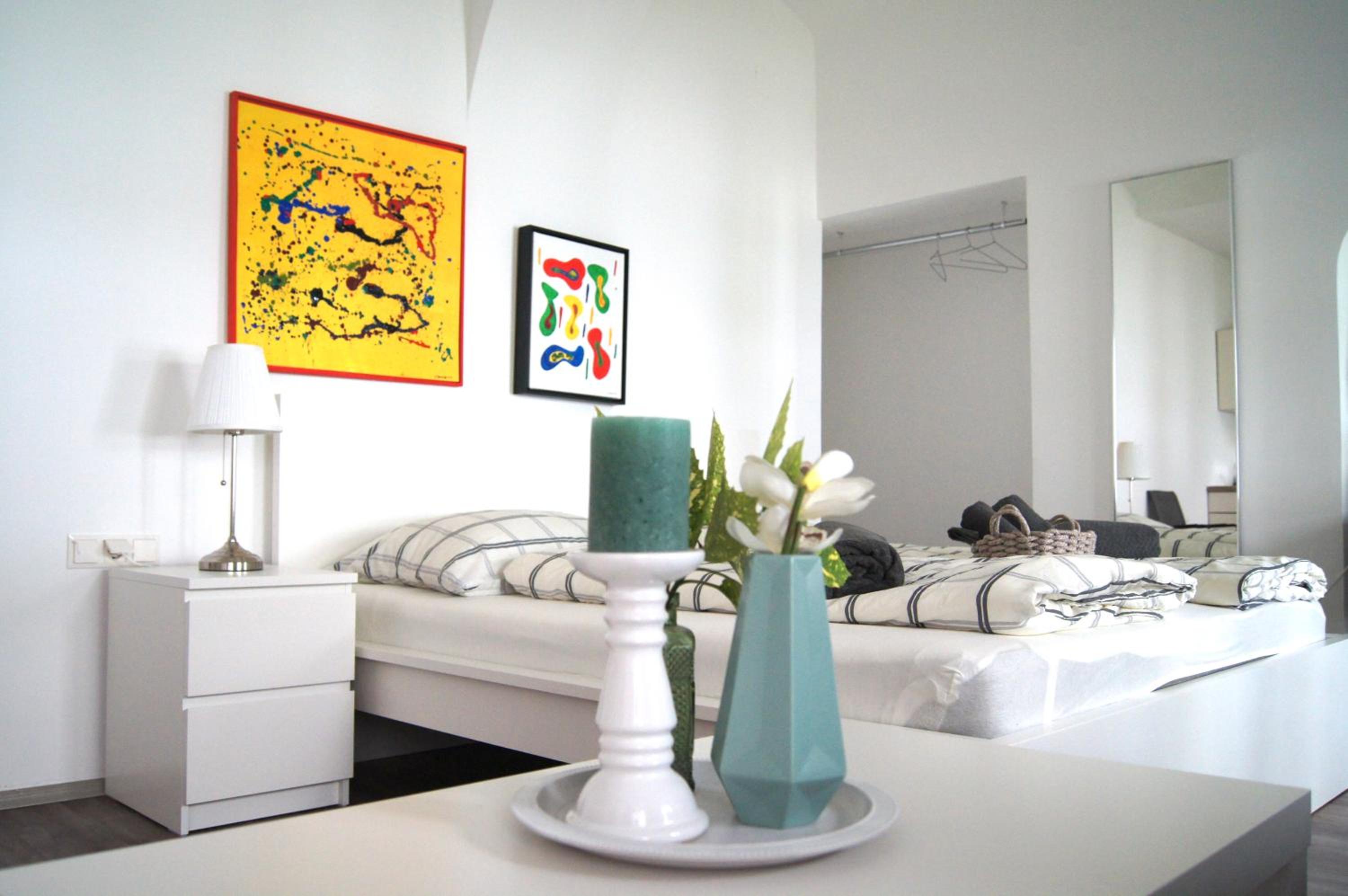 Beautiful Apartment 3 City Center