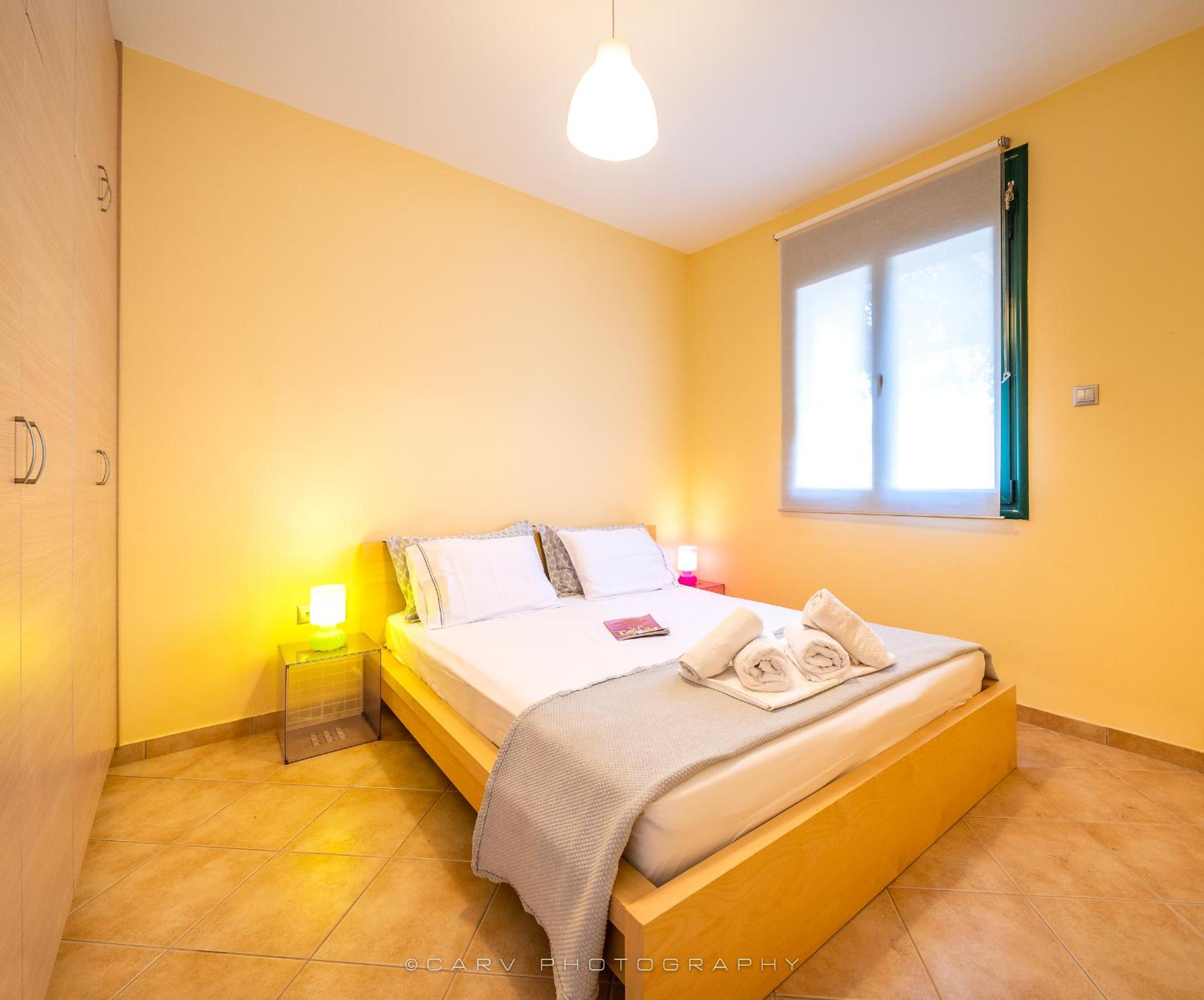FLUO Seaside Apartment view 4