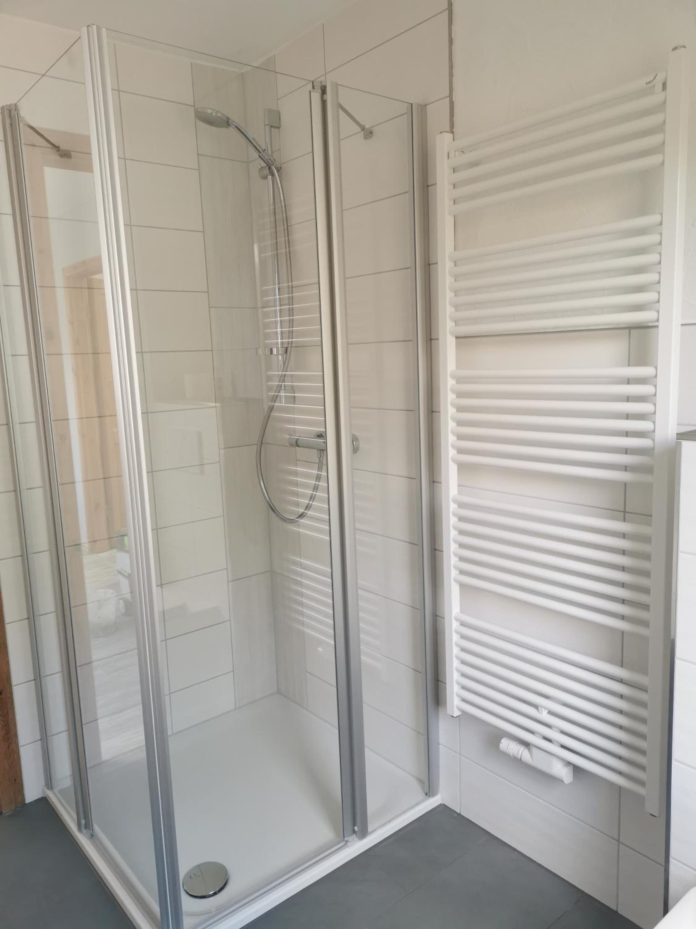 Ferienwohnung Zoschke en Baabe