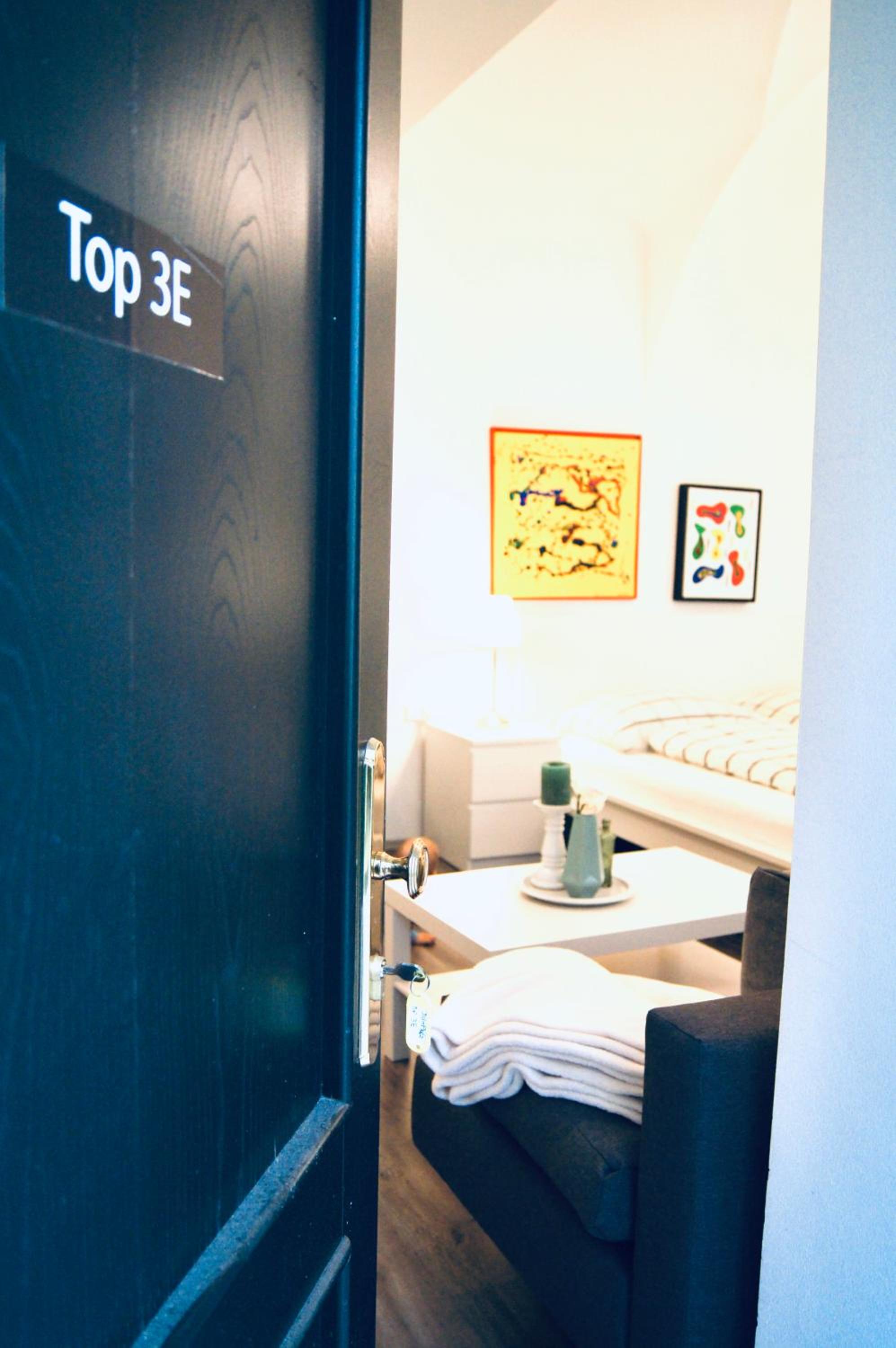 Beautiful Apartment 3 City Center